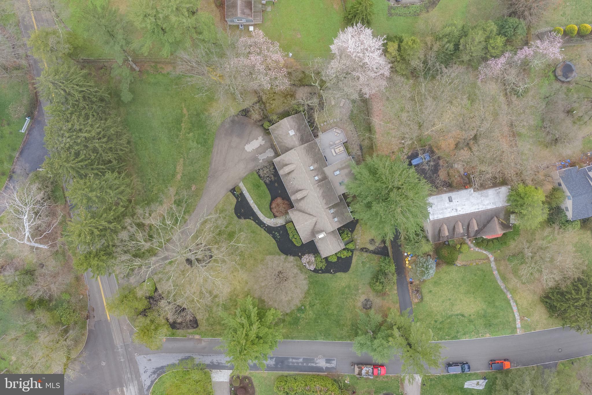 316 MCCLENAGHAN MILL ROAD