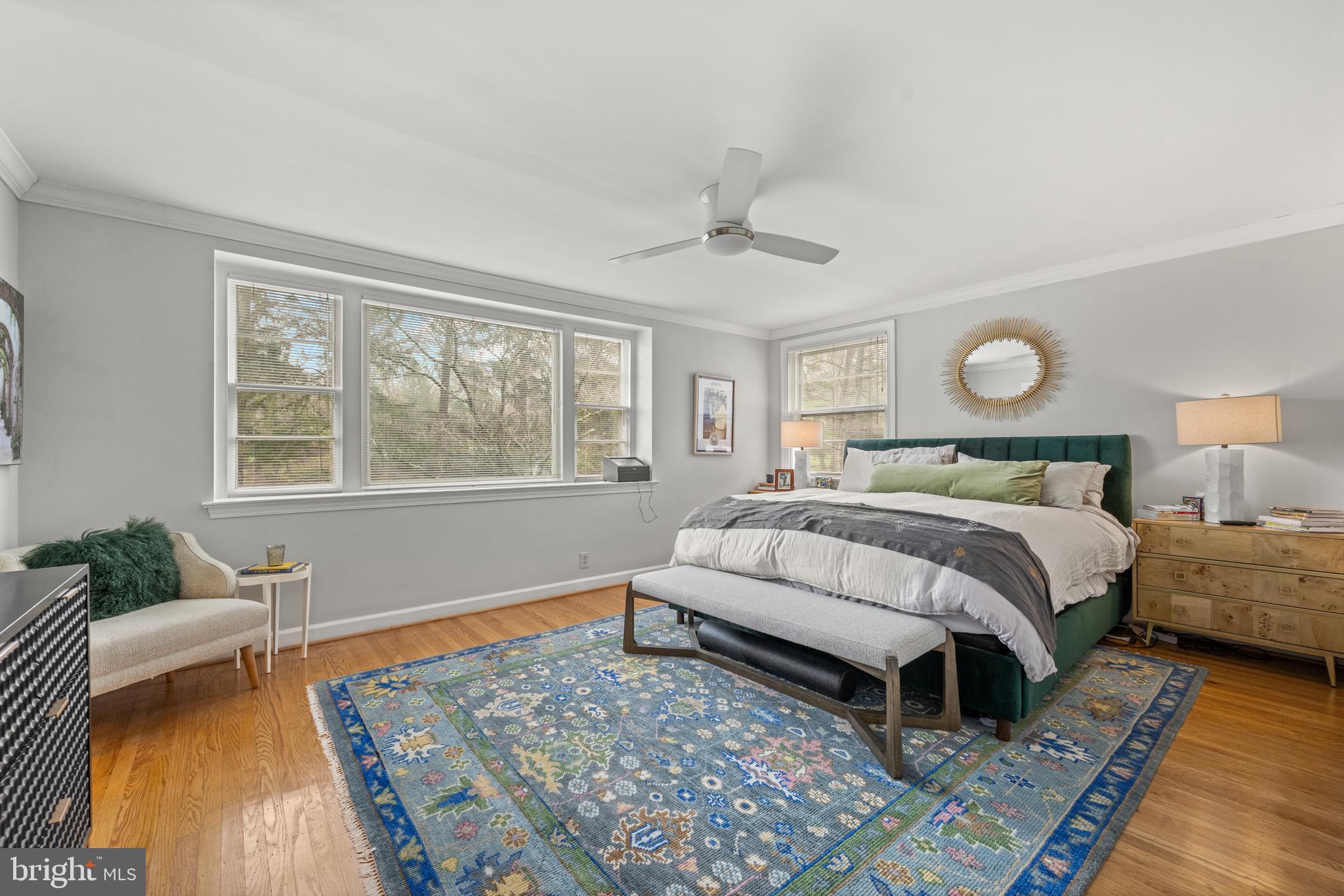 316 MCCLENAGHAN MILL ROAD