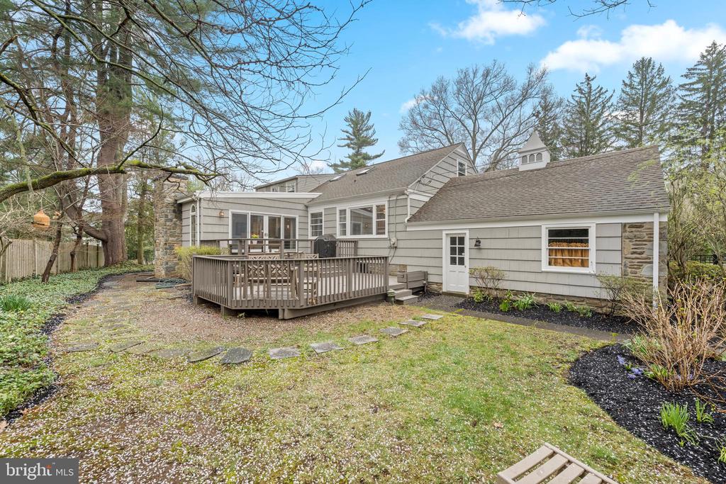 316 MCCLENAGHAN MILL ROAD