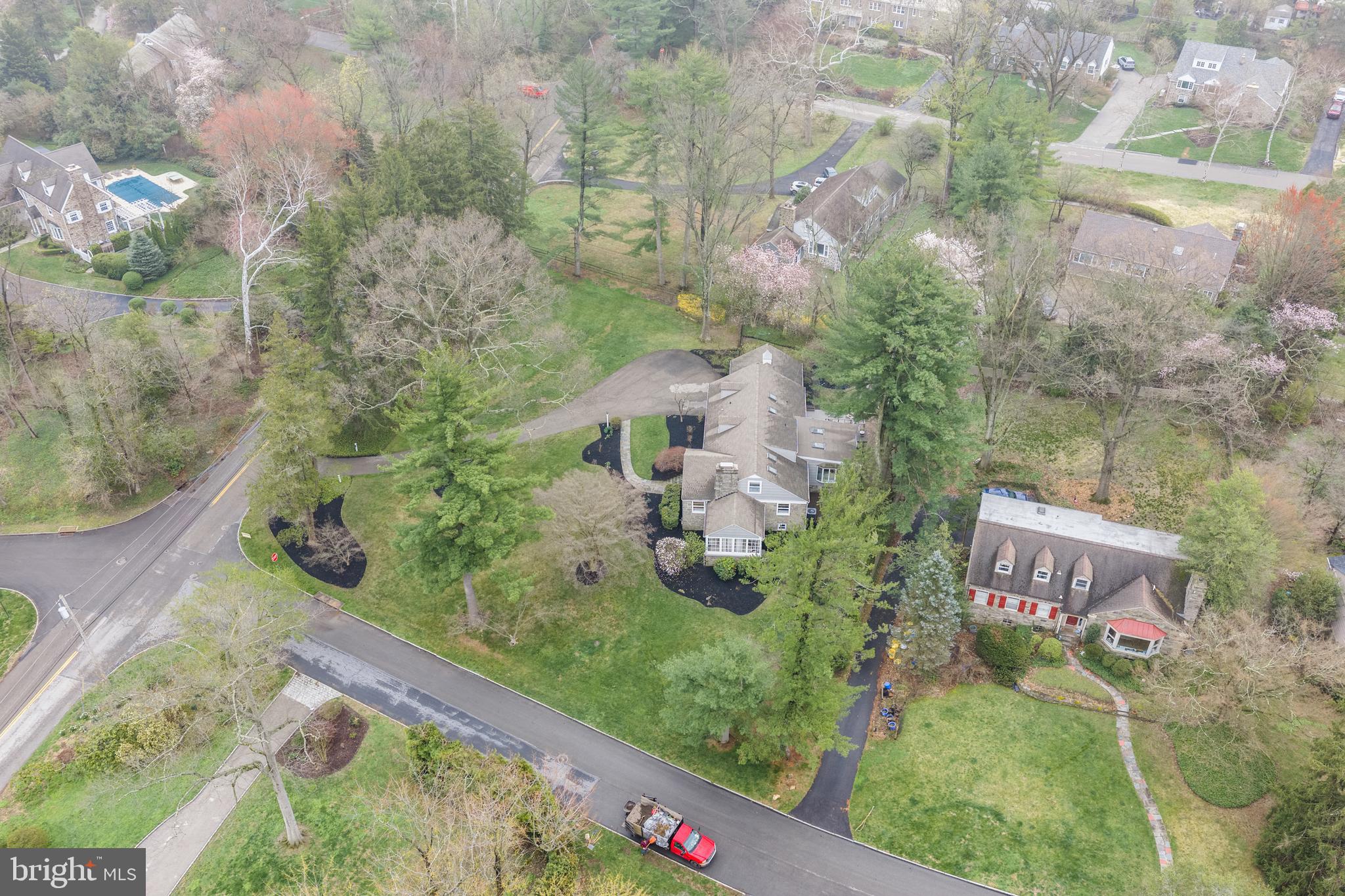 316 MCCLENAGHAN MILL ROAD