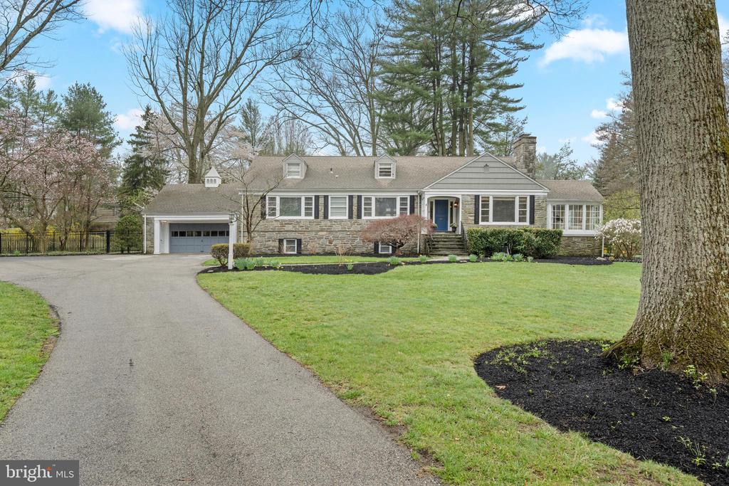 316 MCCLENAGHAN MILL ROAD