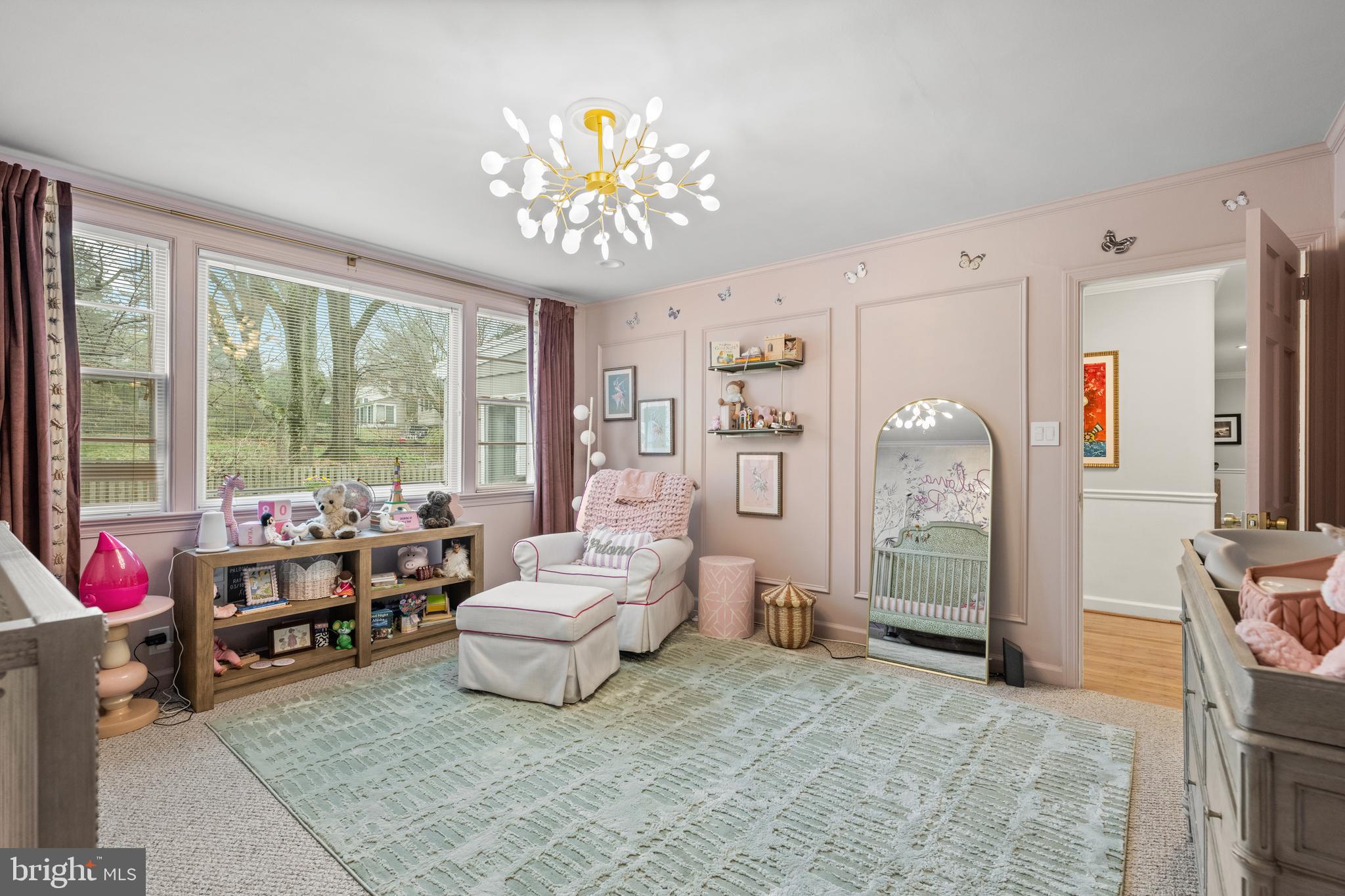 316 MCCLENAGHAN MILL ROAD