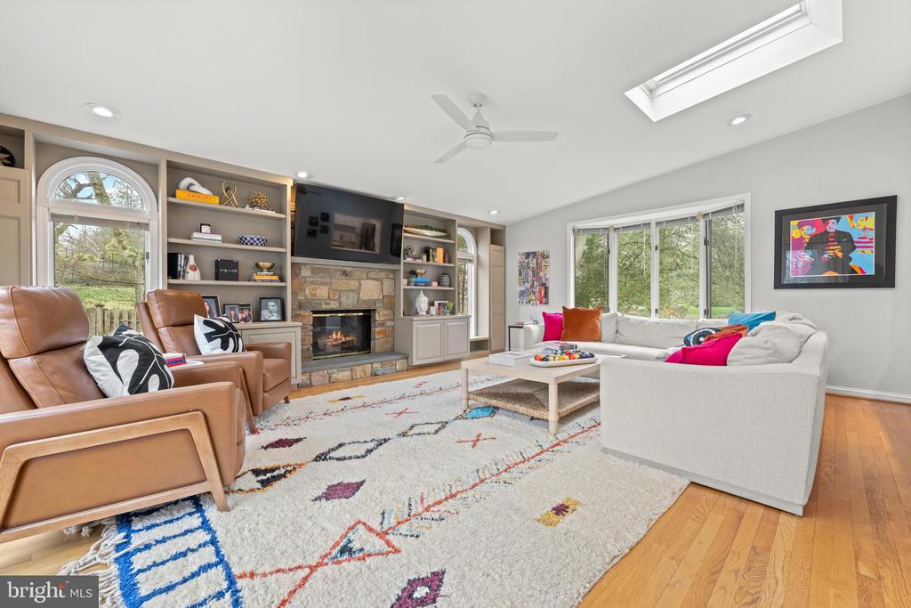 316 MCCLENAGHAN MILL ROAD