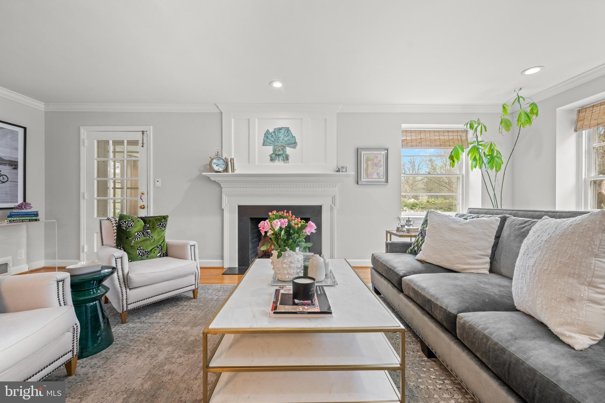 316 MCCLENAGHAN MILL ROAD