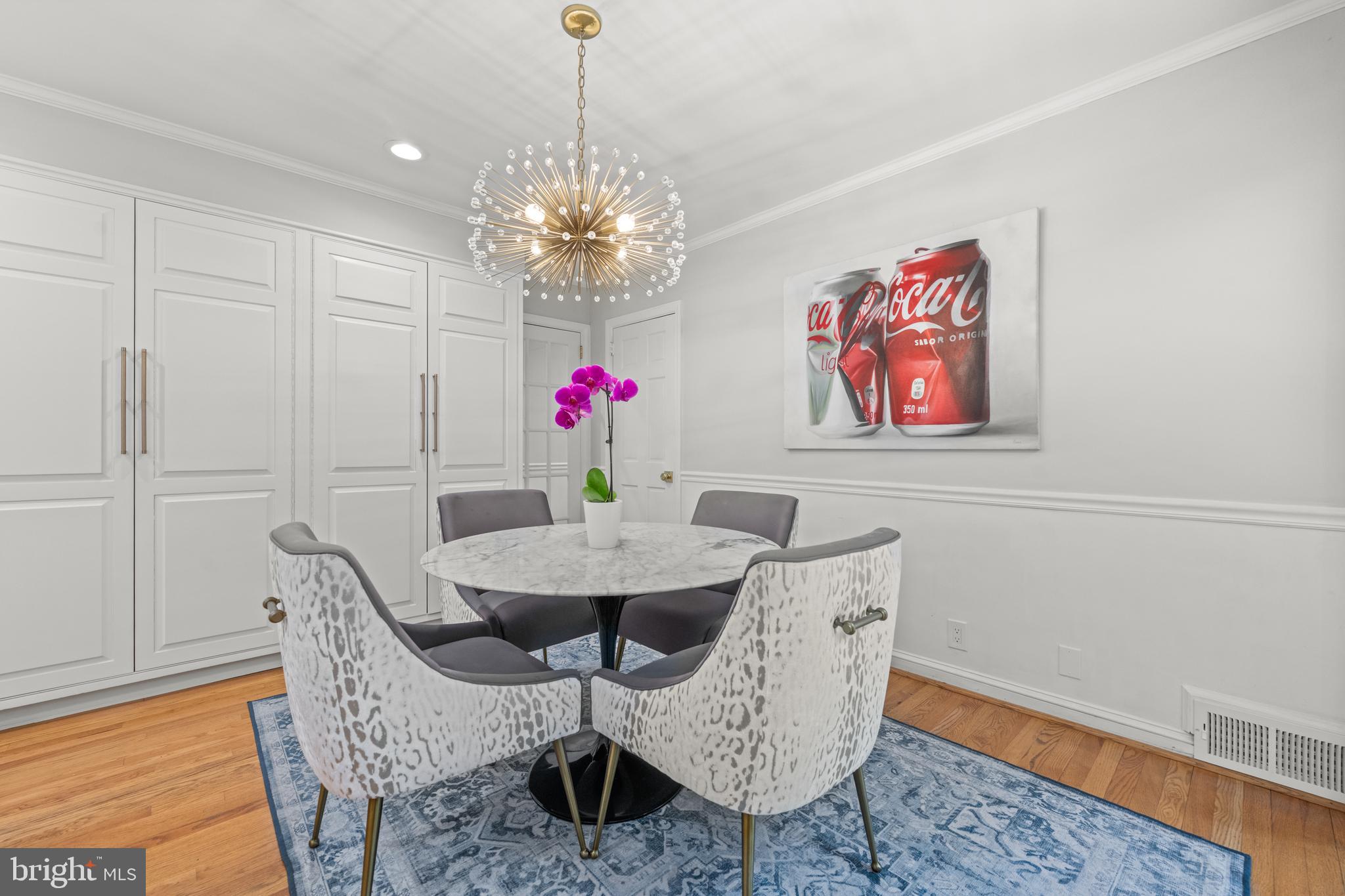 316 MCCLENAGHAN MILL ROAD