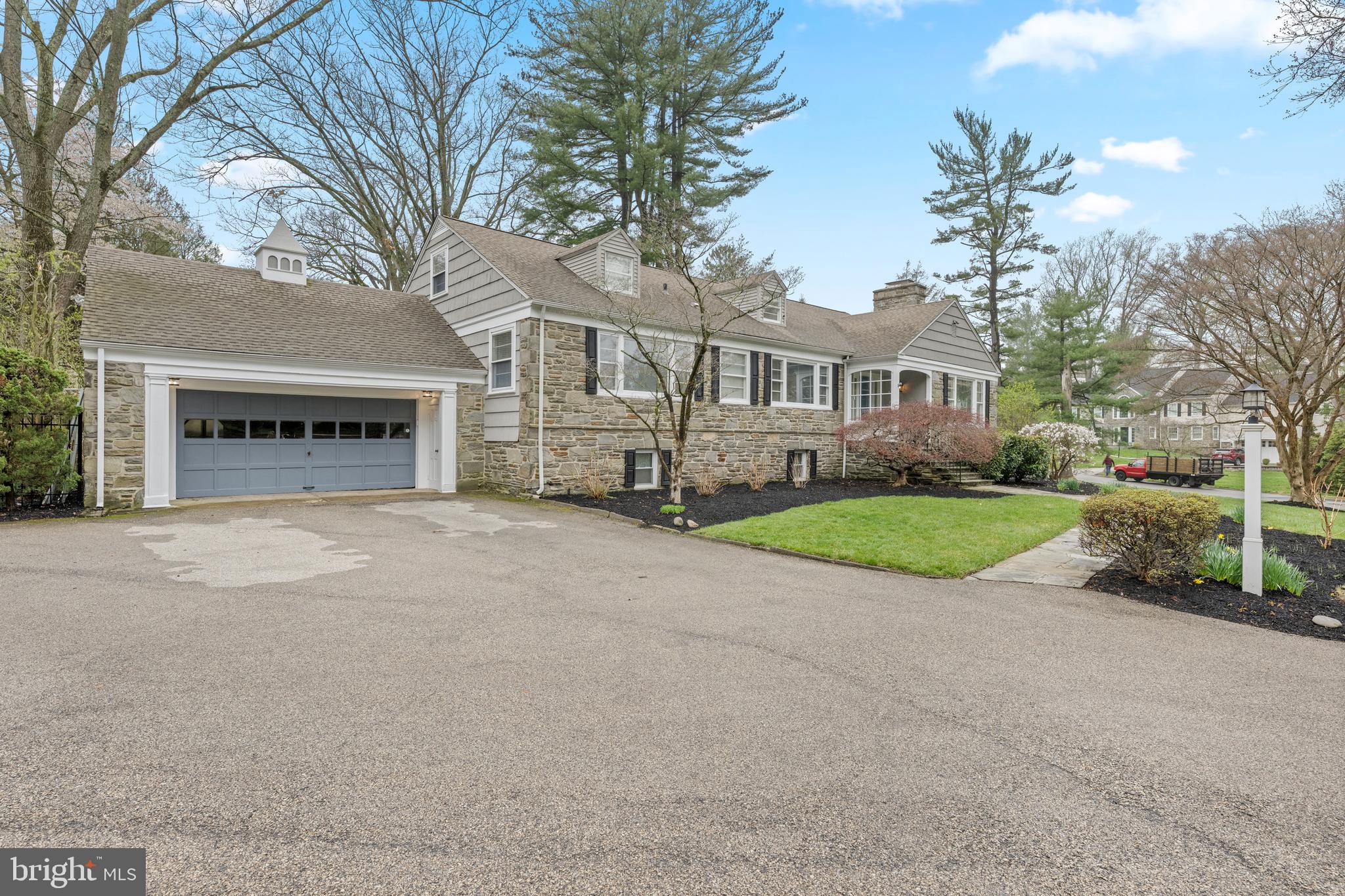 316 MCCLENAGHAN MILL ROAD