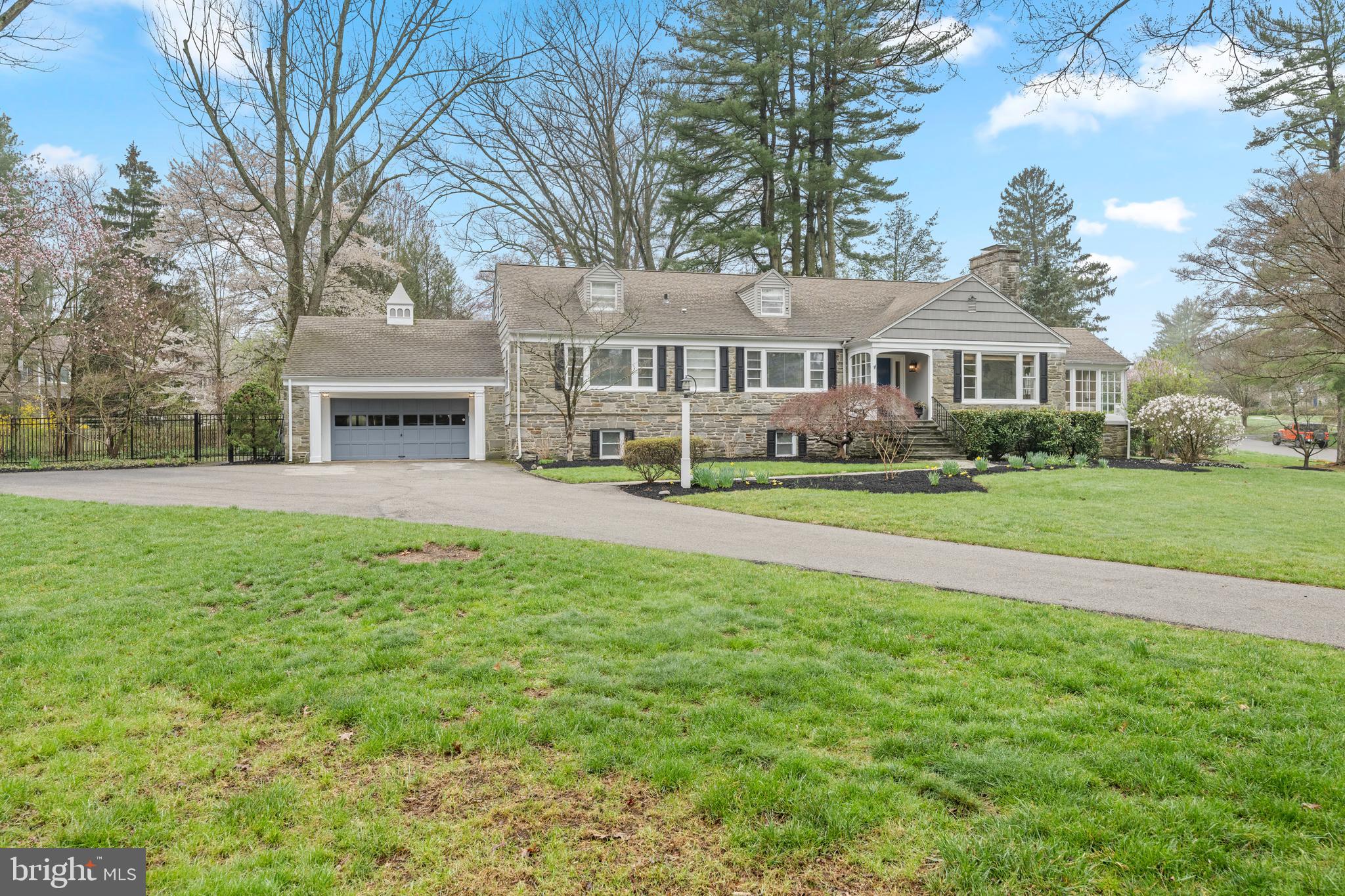 316 MCCLENAGHAN MILL ROAD