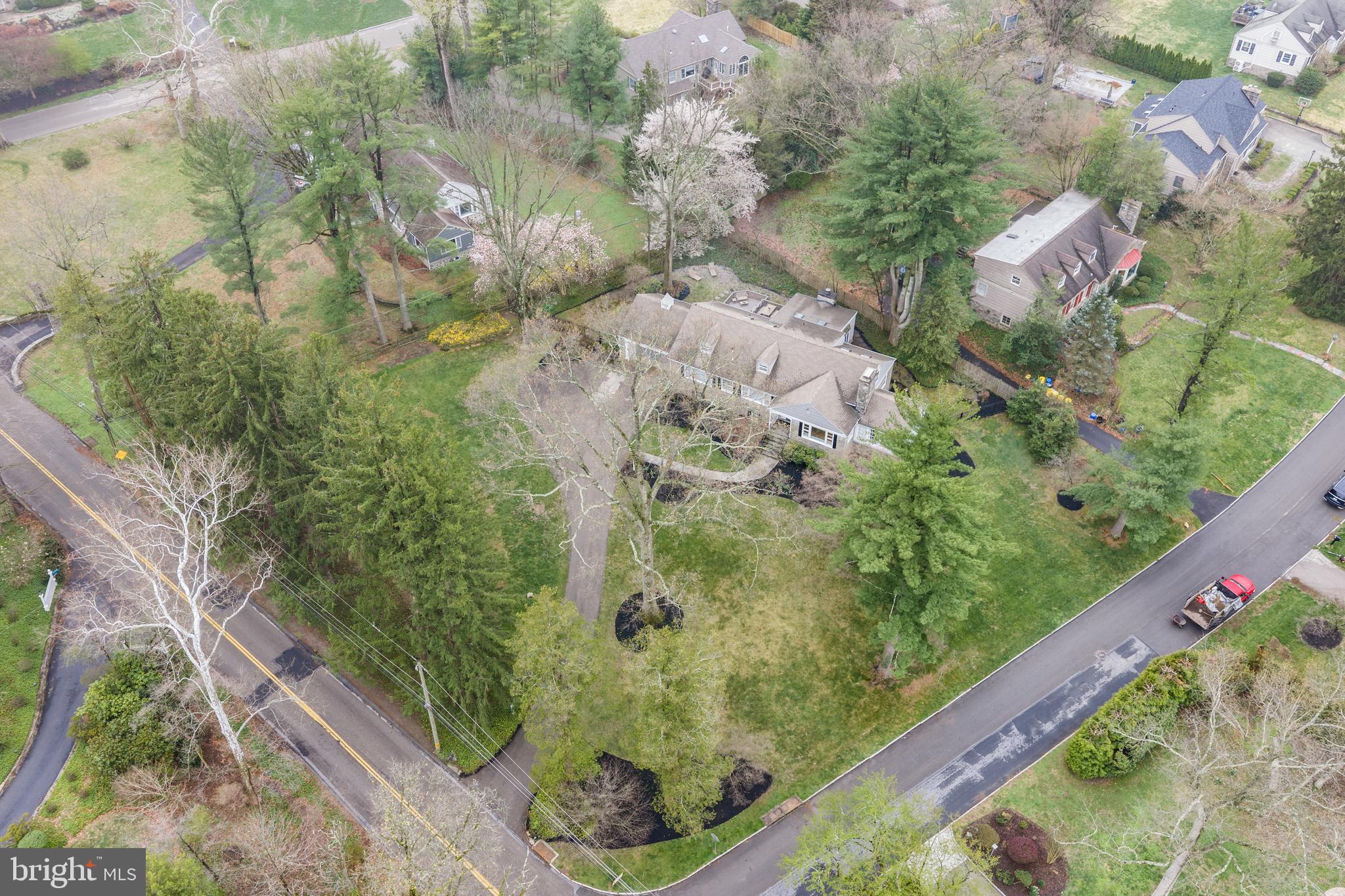 316 MCCLENAGHAN MILL ROAD