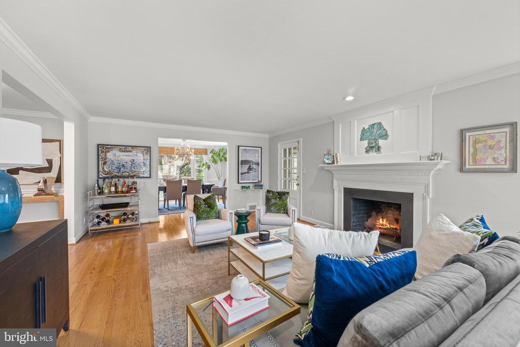316 MCCLENAGHAN MILL ROAD