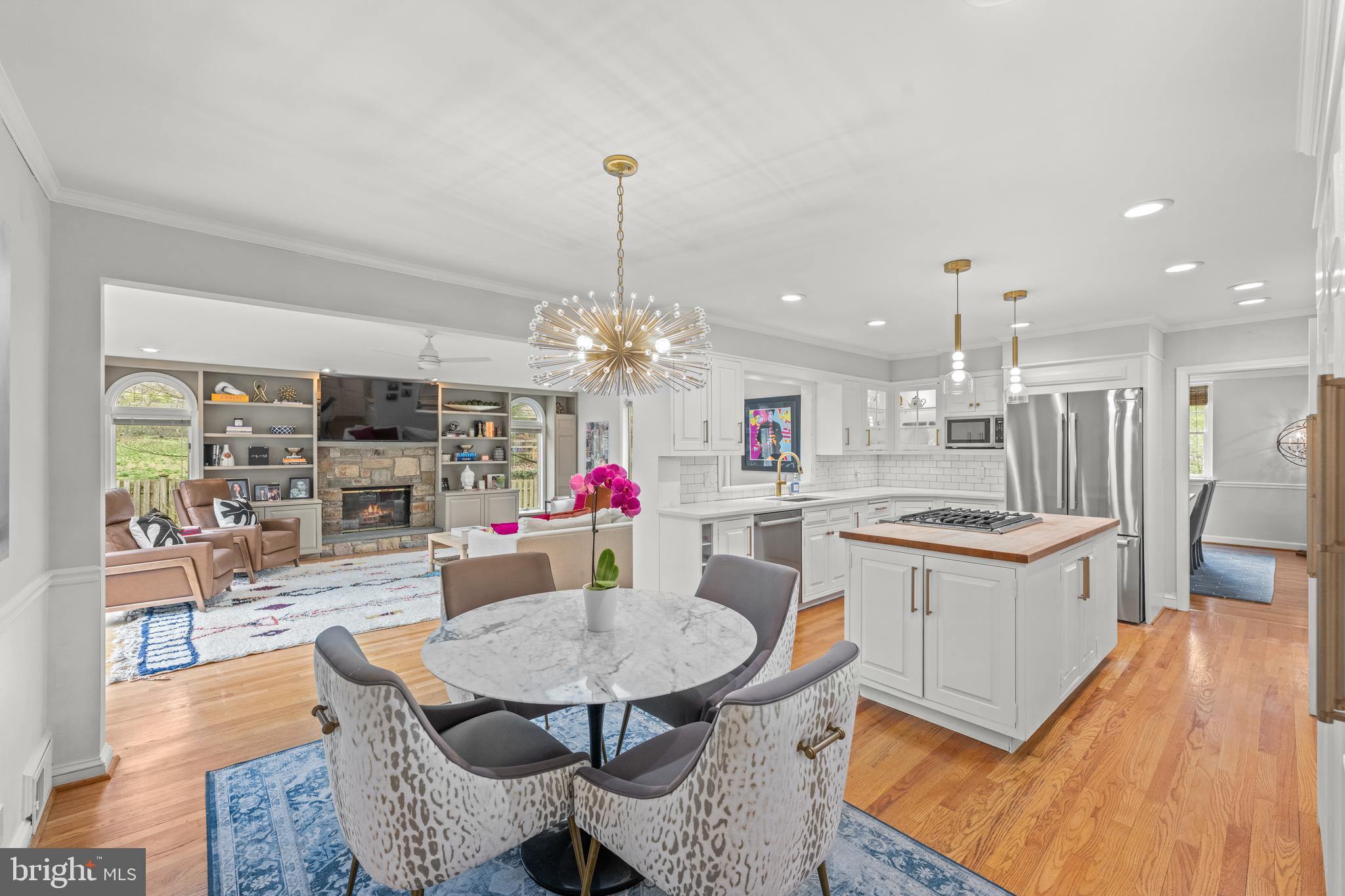 316 MCCLENAGHAN MILL ROAD