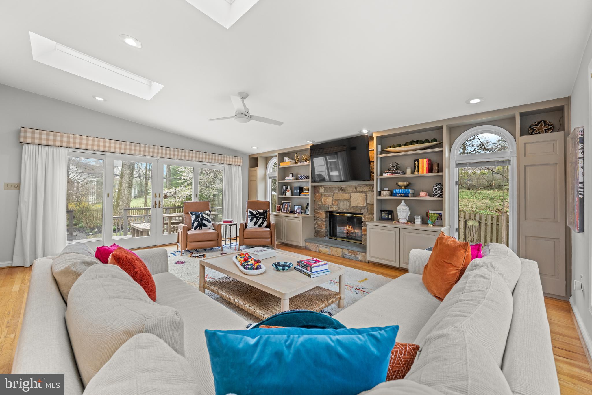 316 MCCLENAGHAN MILL ROAD