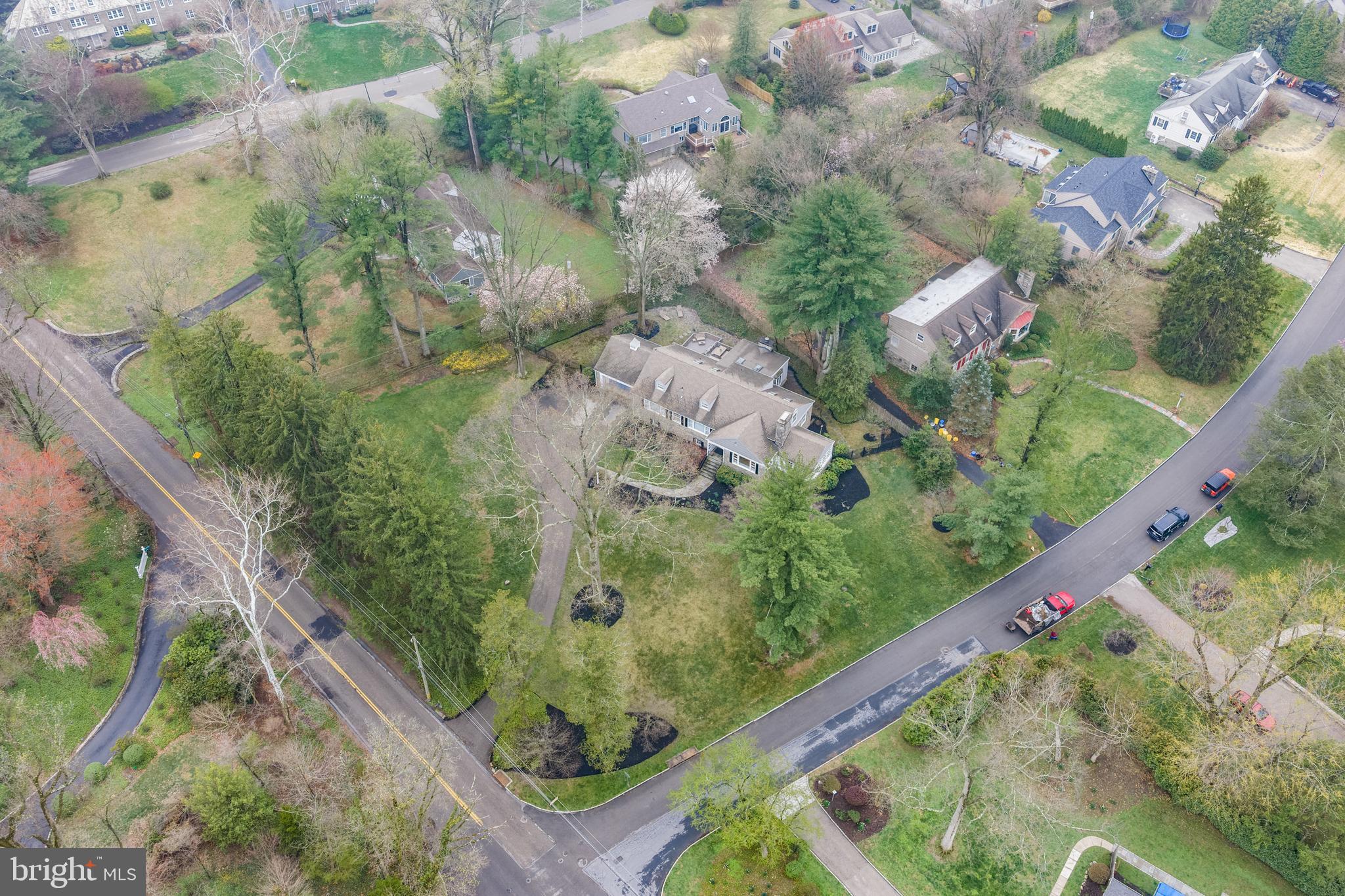 316 MCCLENAGHAN MILL ROAD