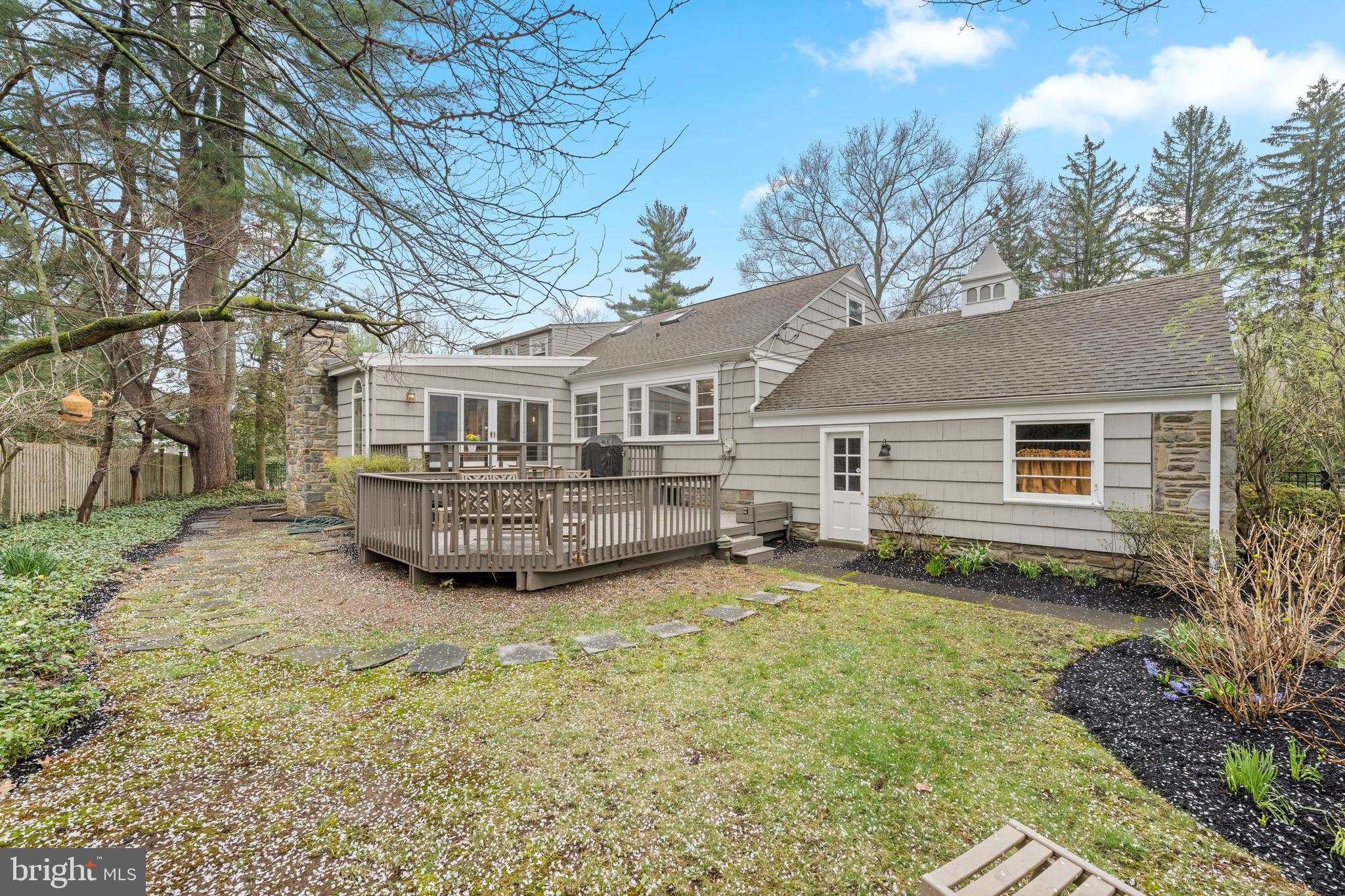 316 MCCLENAGHAN MILL ROAD