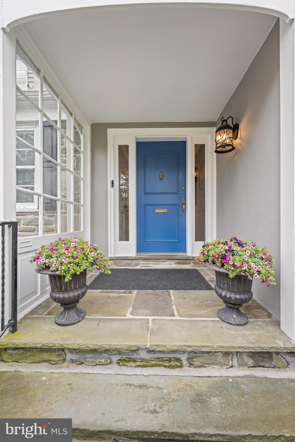 316 MCCLENAGHAN MILL ROAD