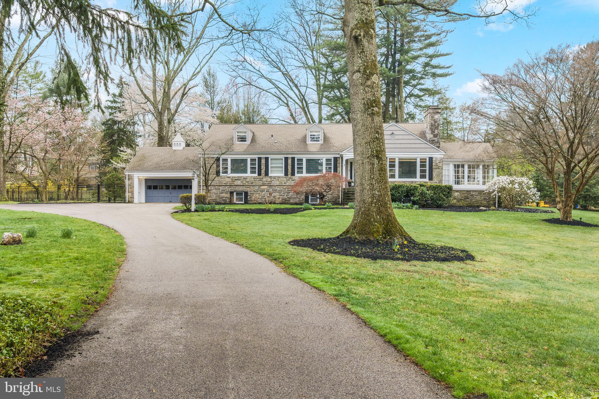 316 MCCLENAGHAN MILL ROAD