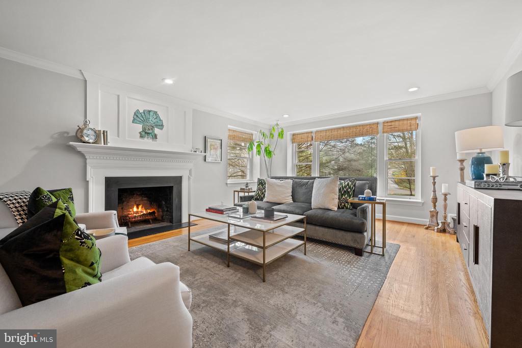 316 MCCLENAGHAN MILL ROAD