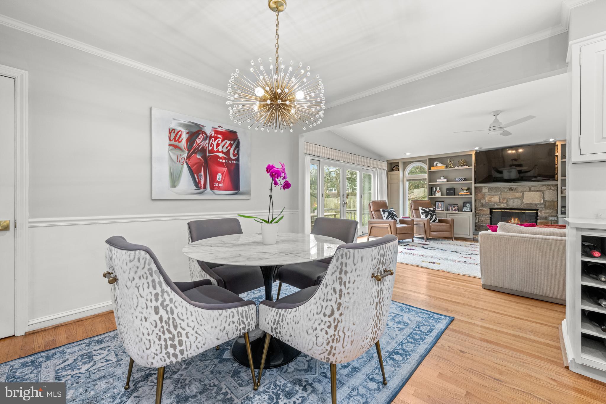 316 MCCLENAGHAN MILL ROAD