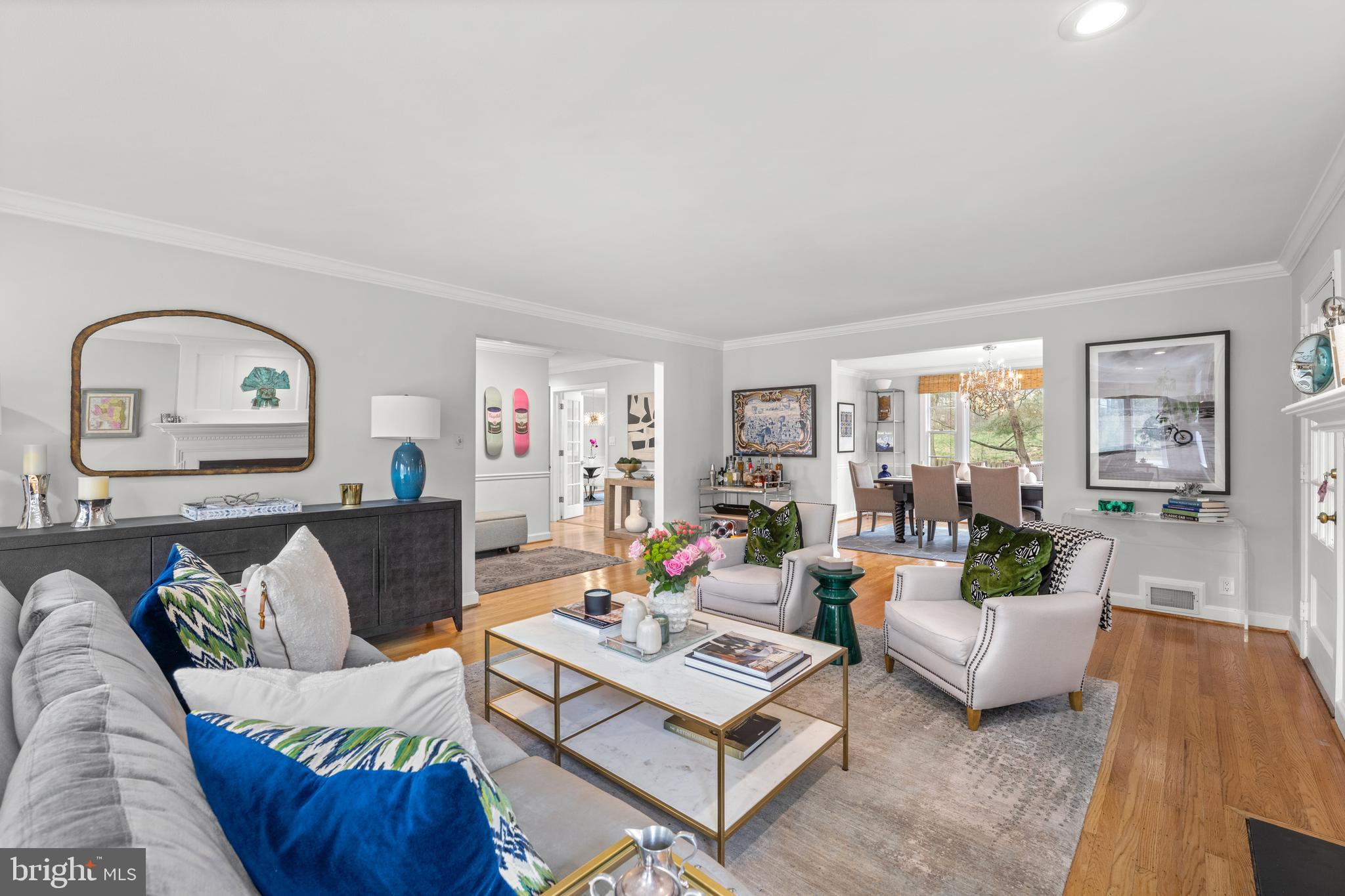 316 MCCLENAGHAN MILL ROAD