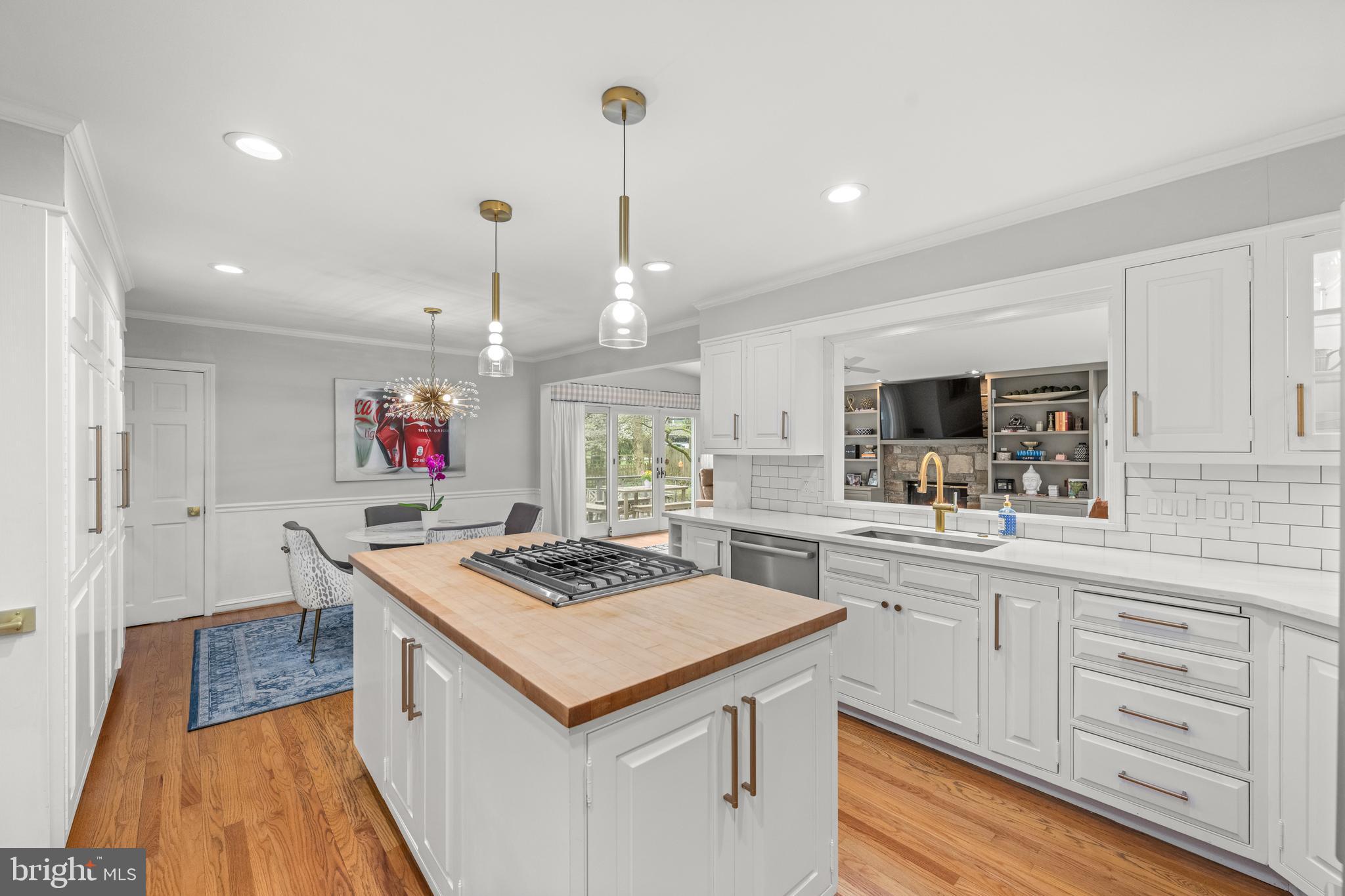 316 MCCLENAGHAN MILL ROAD