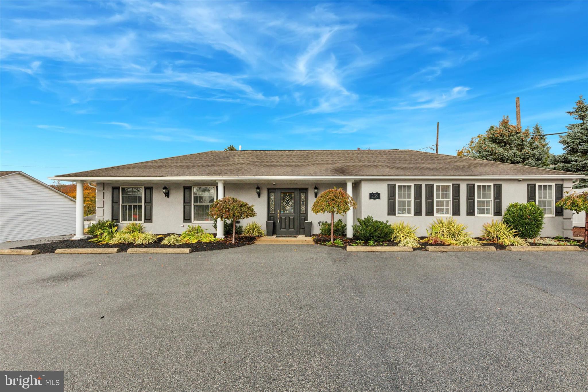 239 W GERMANTOWN PIKE