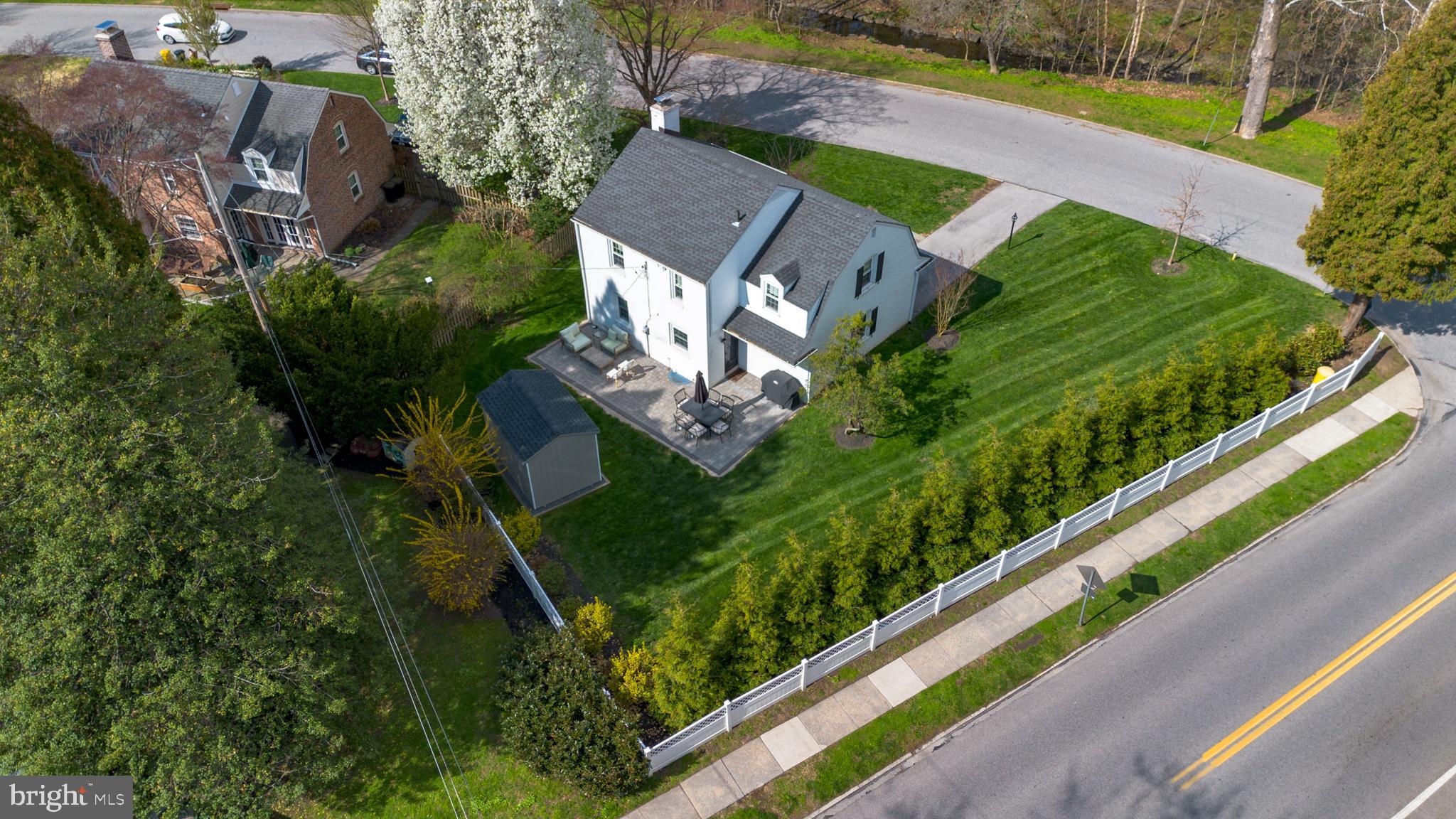529 SHORTRIDGE DRIVE