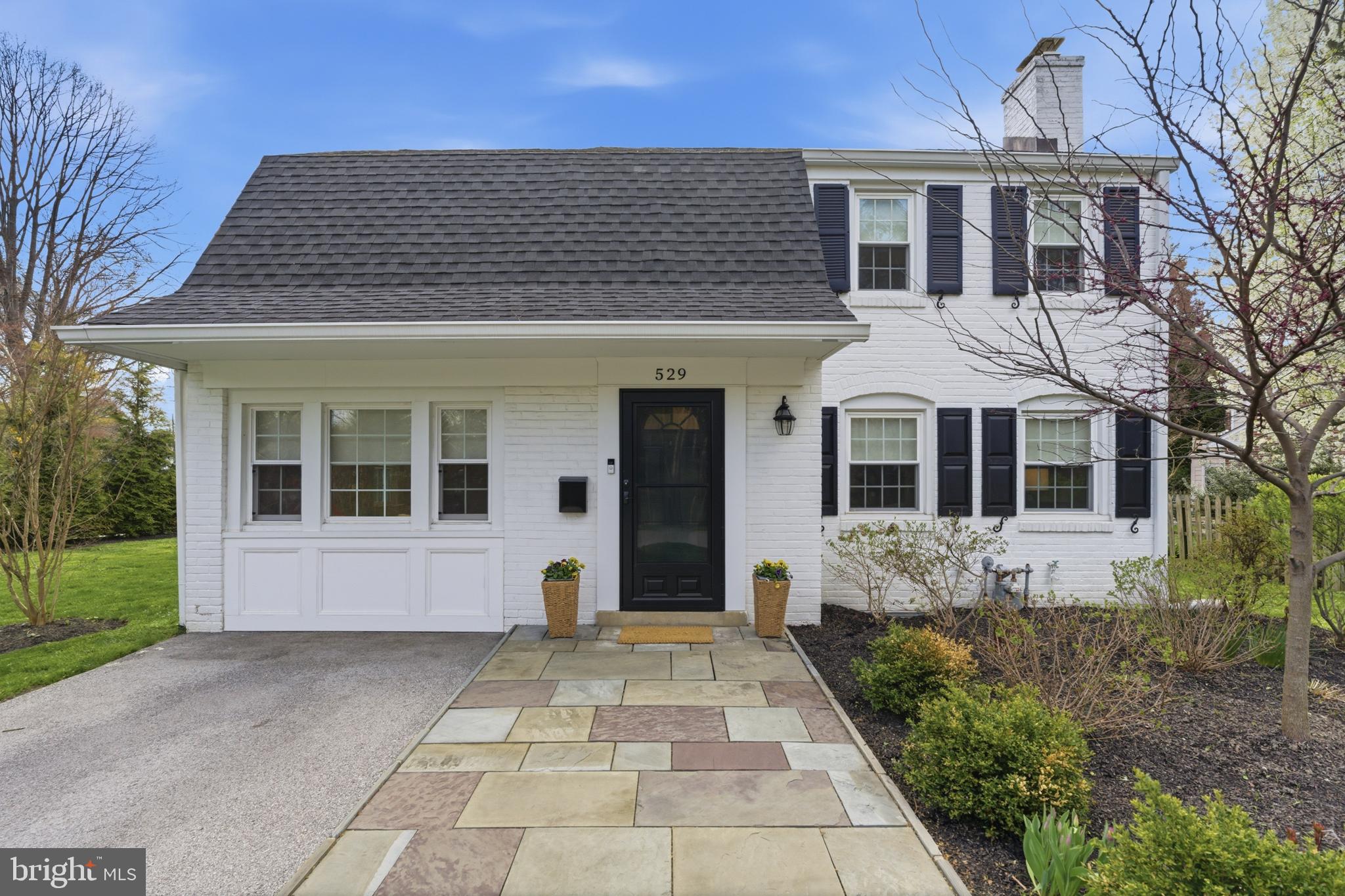 529 SHORTRIDGE DRIVE