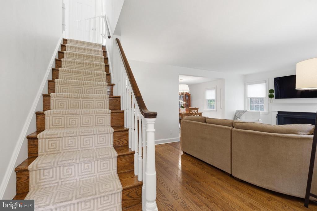 529 SHORTRIDGE DRIVE