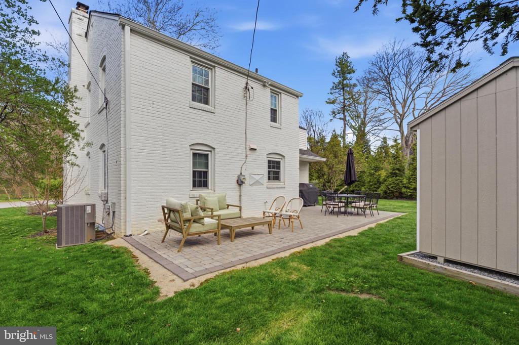 529 SHORTRIDGE DRIVE