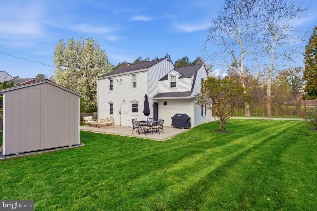 529 SHORTRIDGE DRIVE