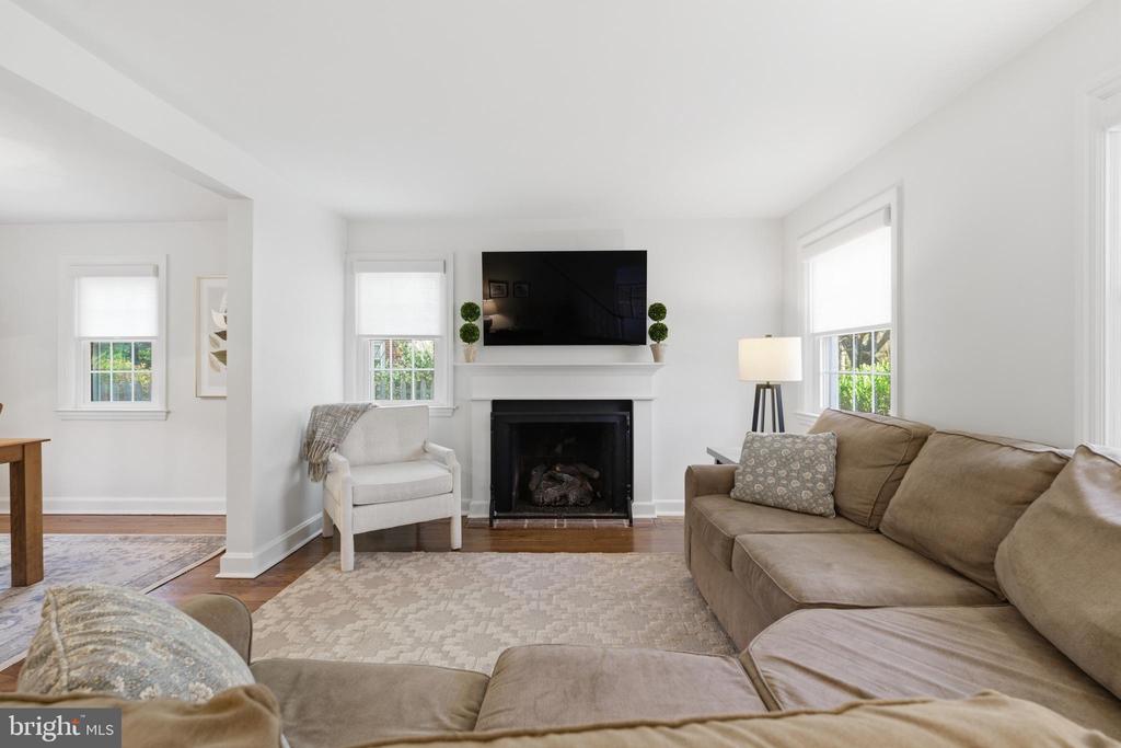 529 SHORTRIDGE DRIVE