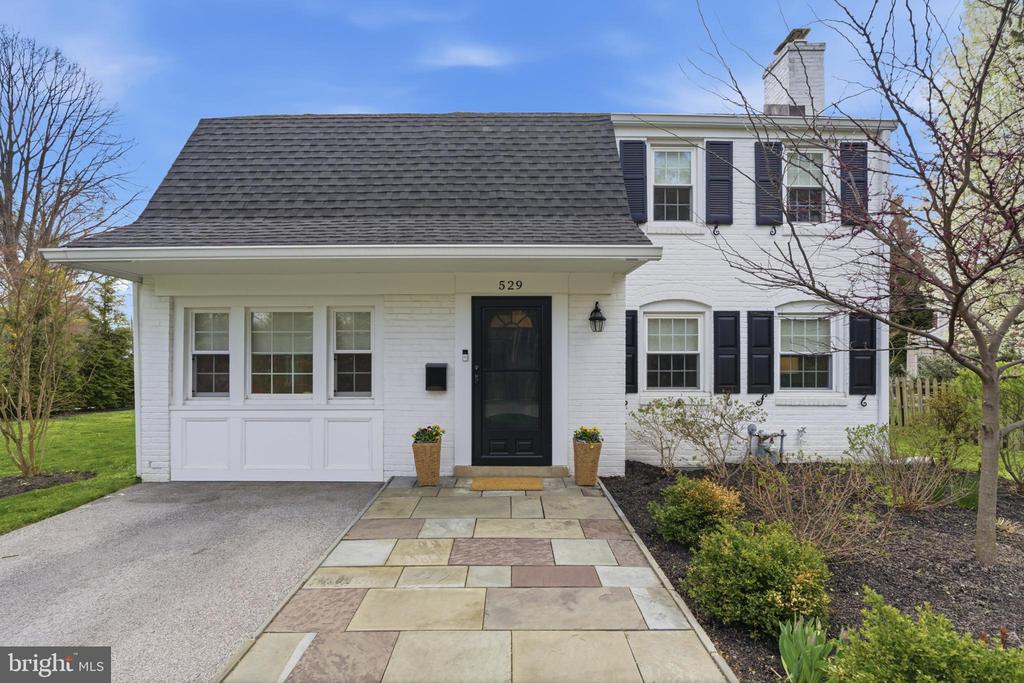 529 SHORTRIDGE DRIVE