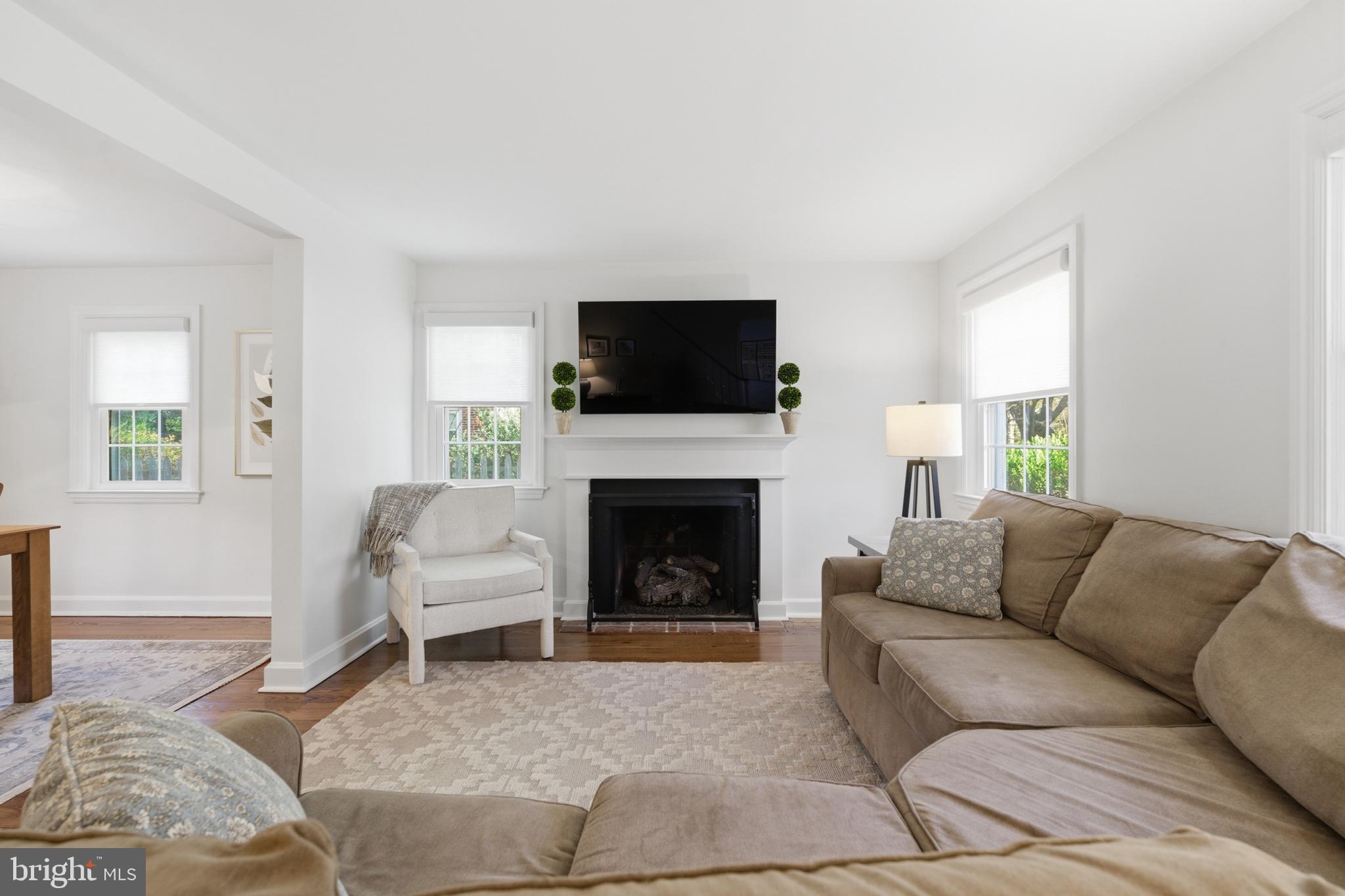 529 SHORTRIDGE DRIVE