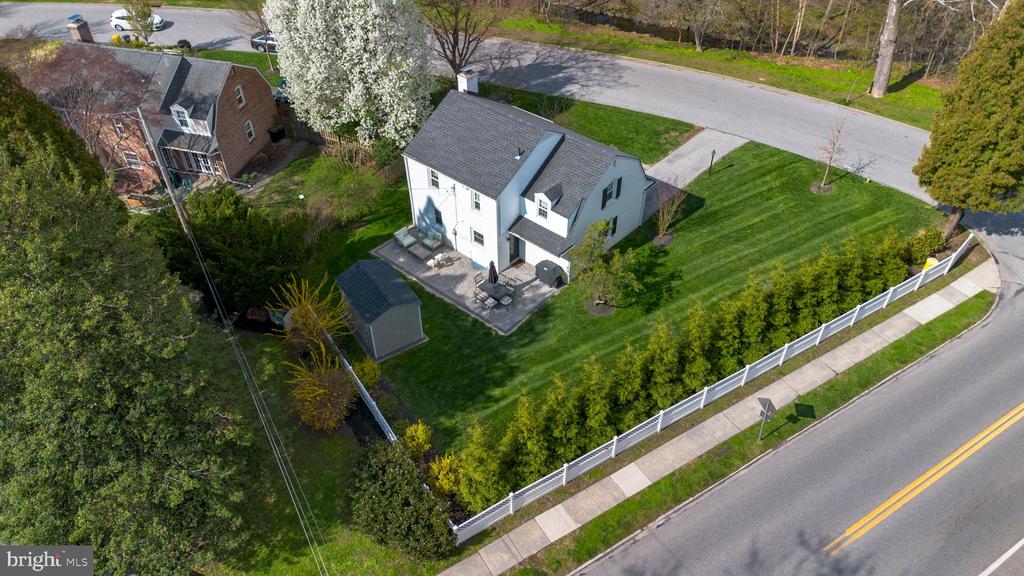 529 SHORTRIDGE DRIVE