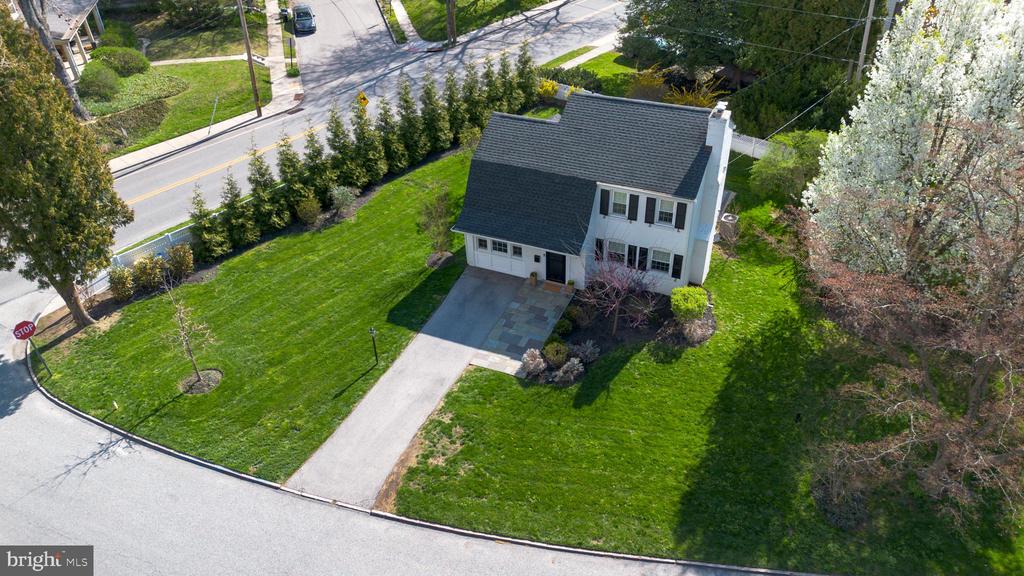 529 SHORTRIDGE DRIVE