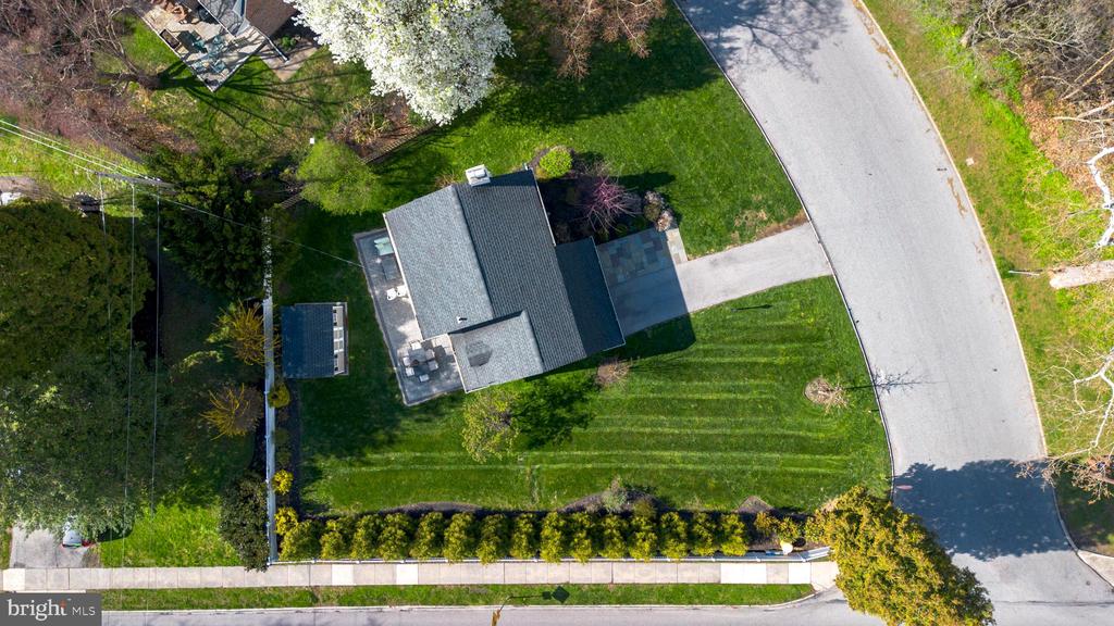 529 SHORTRIDGE DRIVE