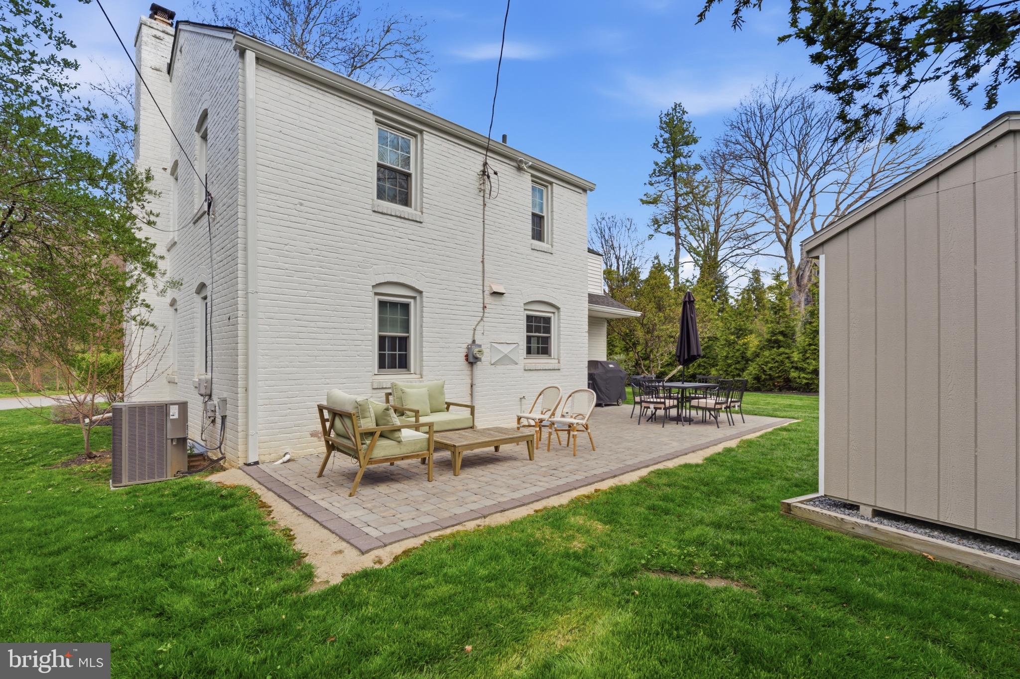 529 SHORTRIDGE DRIVE