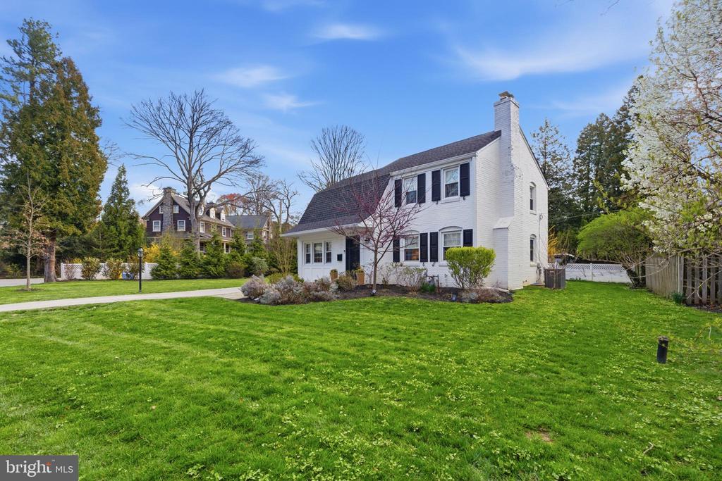 529 SHORTRIDGE DRIVE