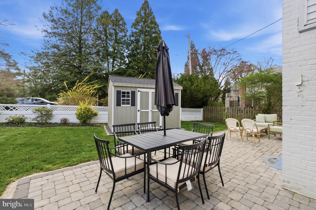 529 SHORTRIDGE DRIVE
