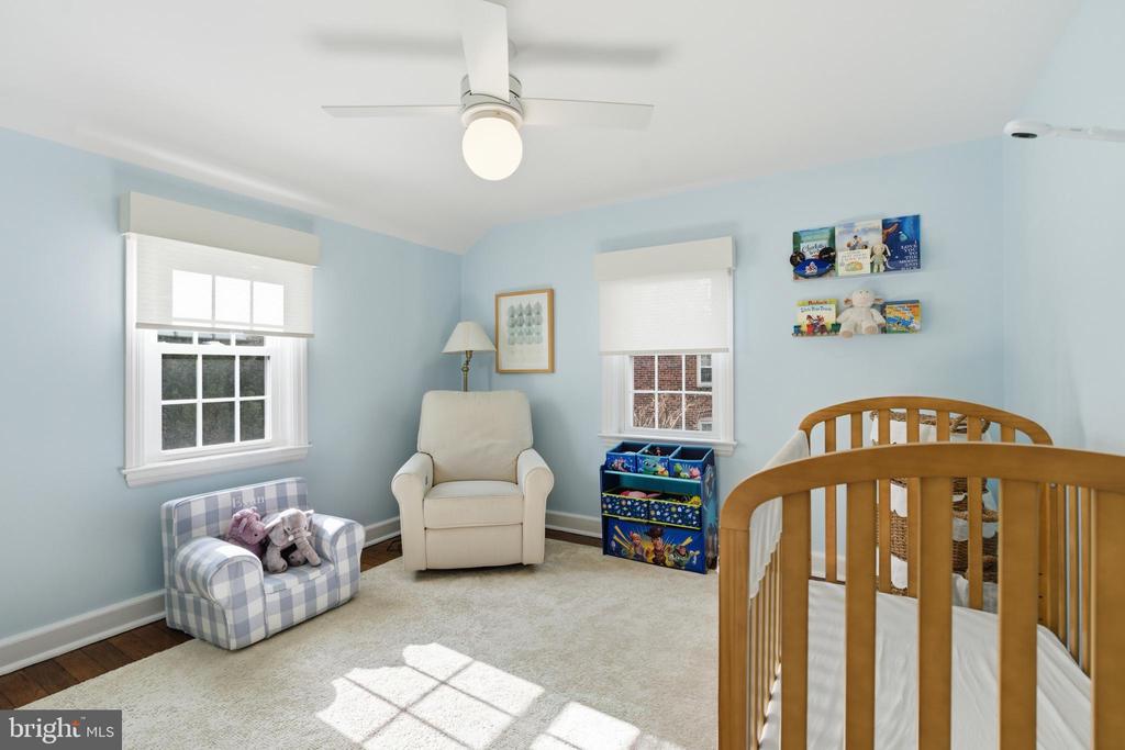529 SHORTRIDGE DRIVE