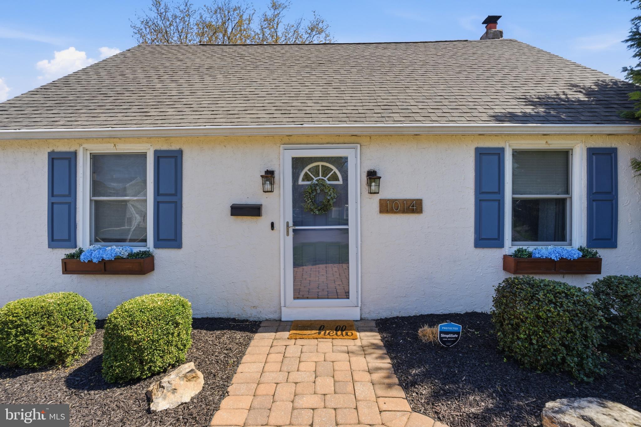 1014 THRUSH LANE