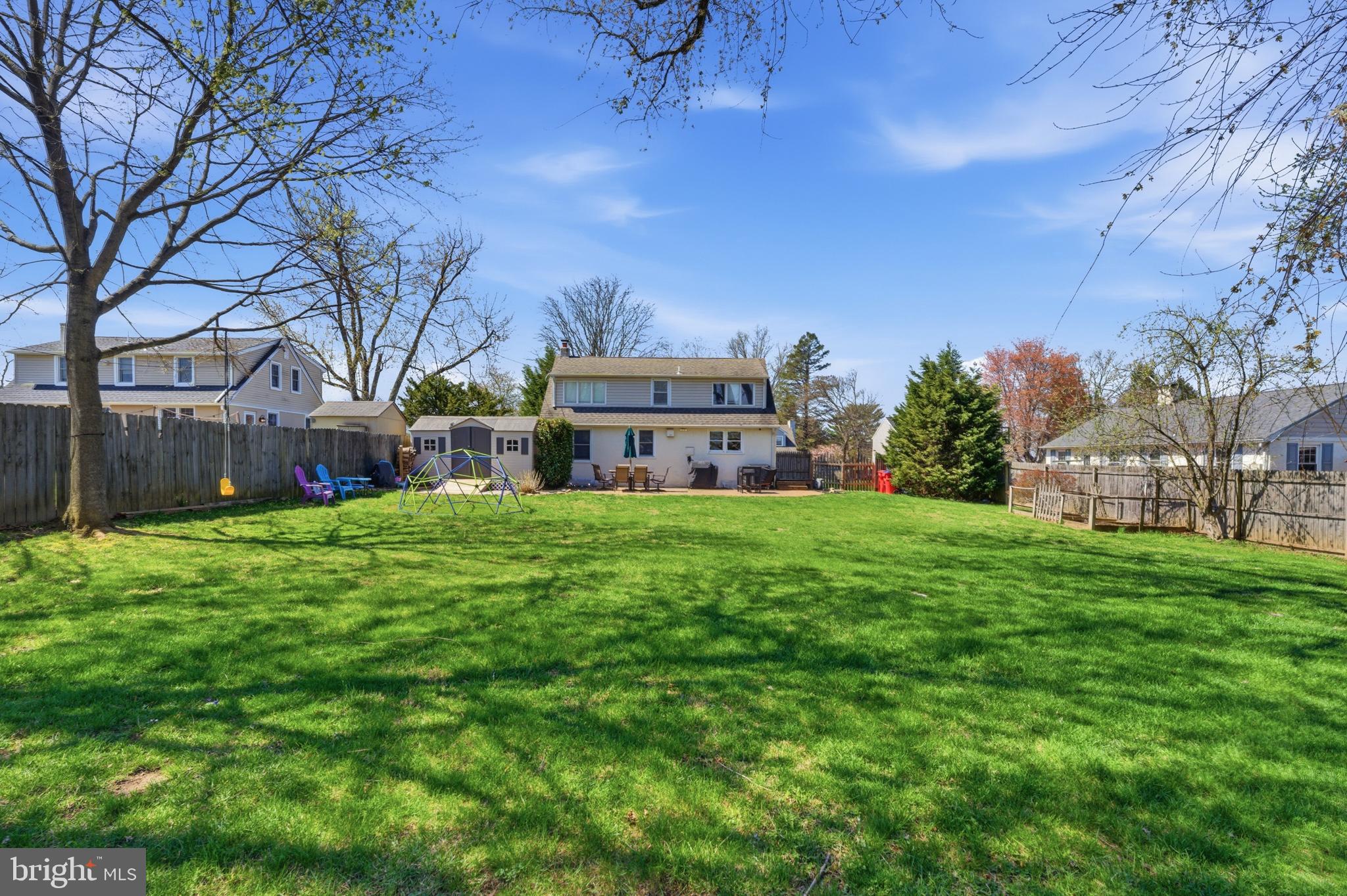 1014 THRUSH LANE