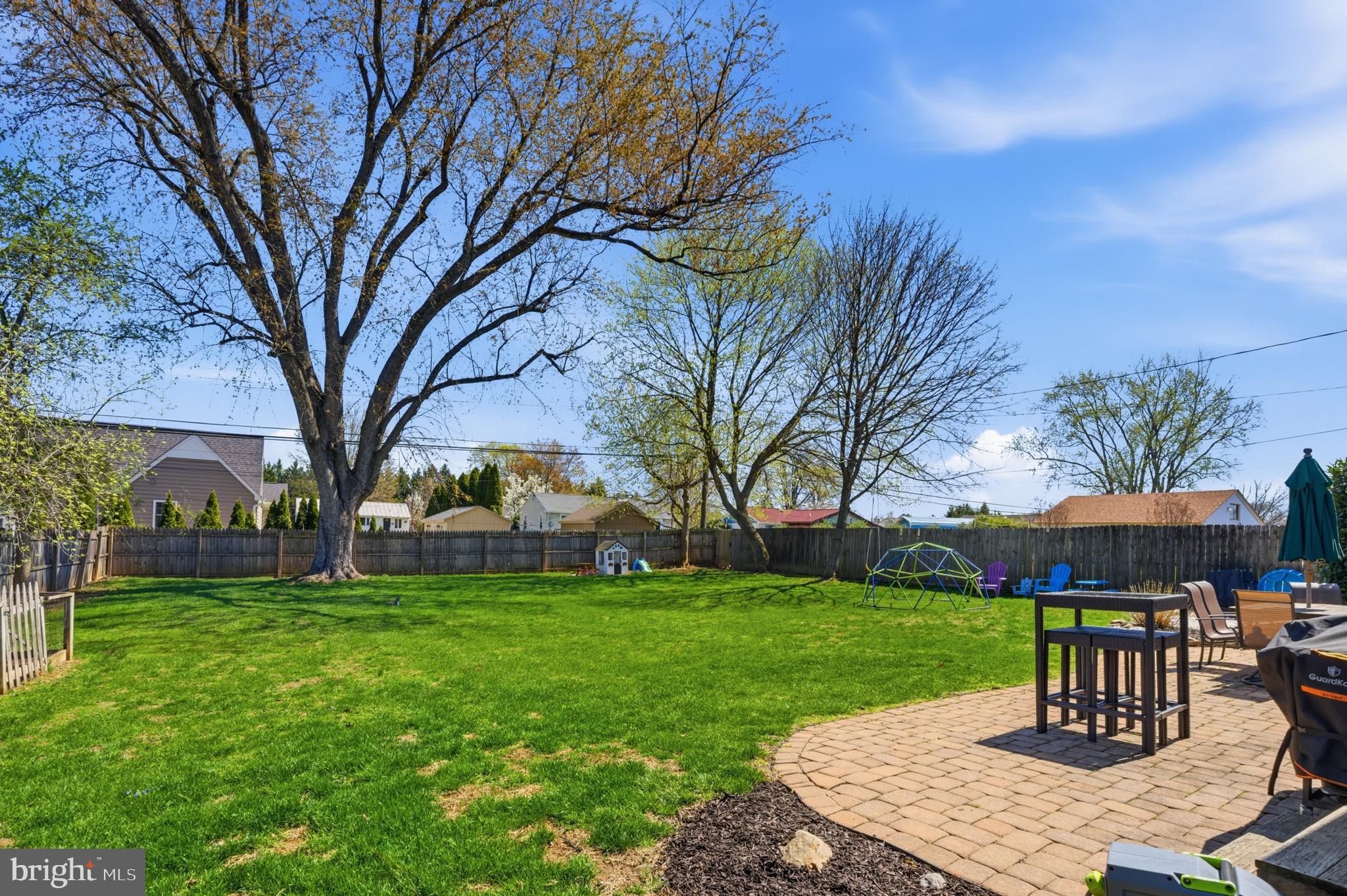 1014 THRUSH LANE