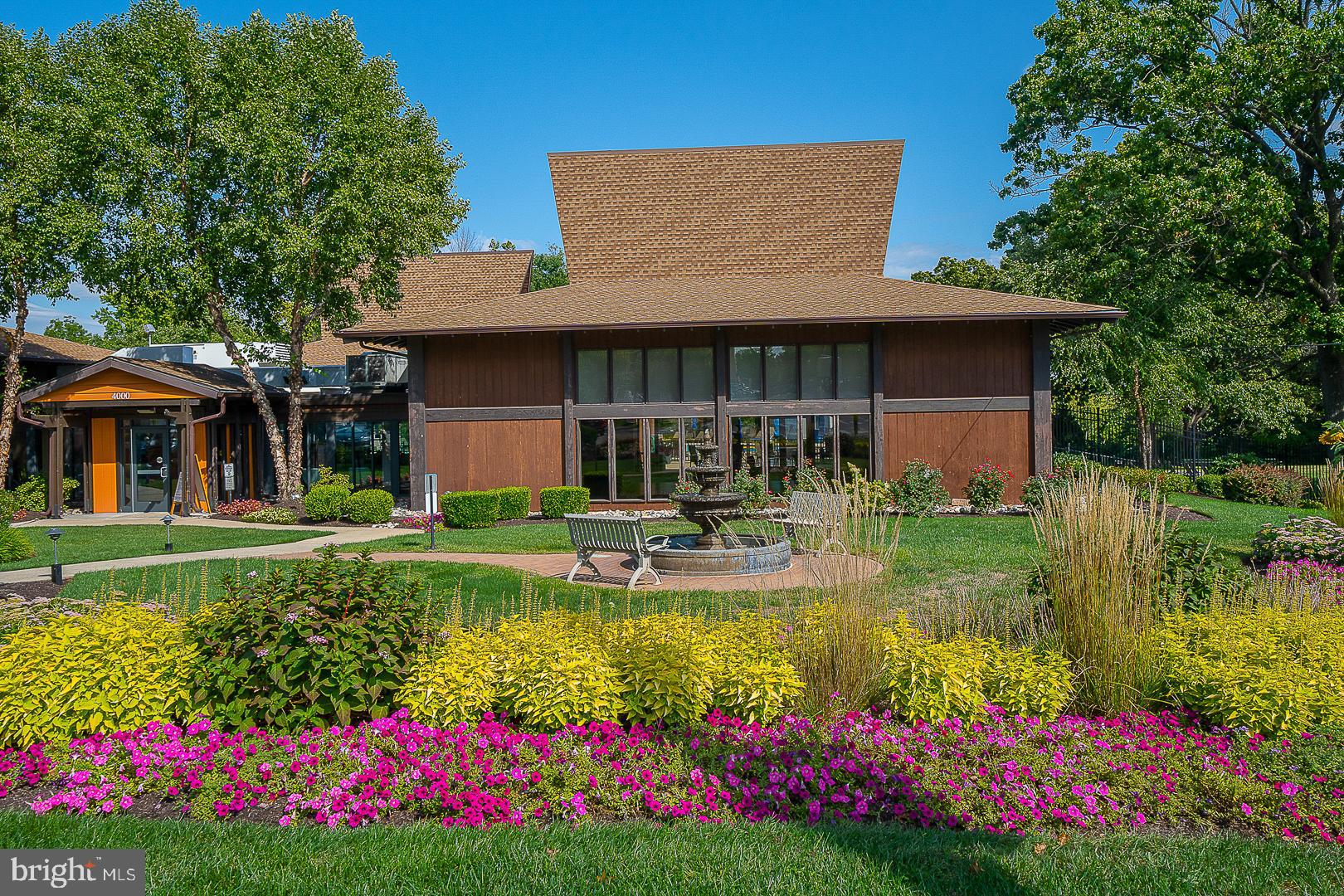 20925 VALLEY FORGE CIRCLE 925