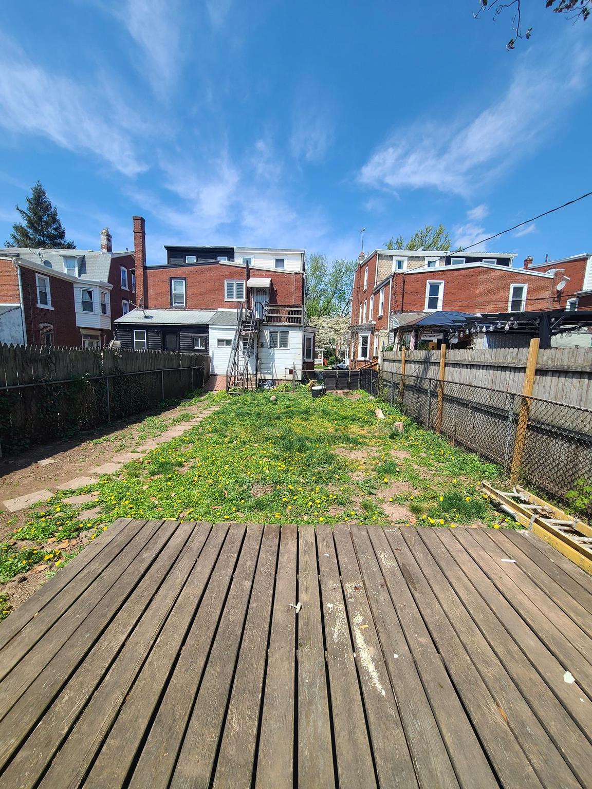 1424 POWELL STREET