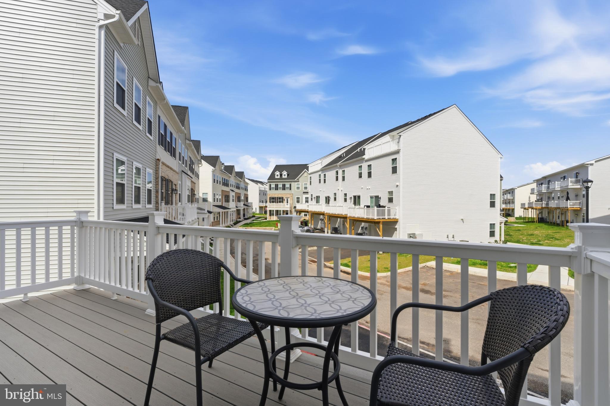 65 E FRONT STREET