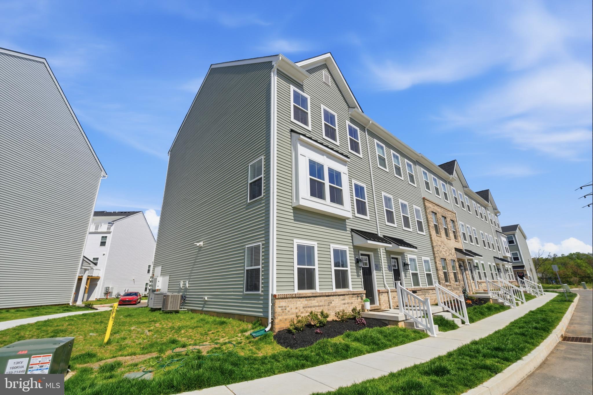 65 E FRONT STREET