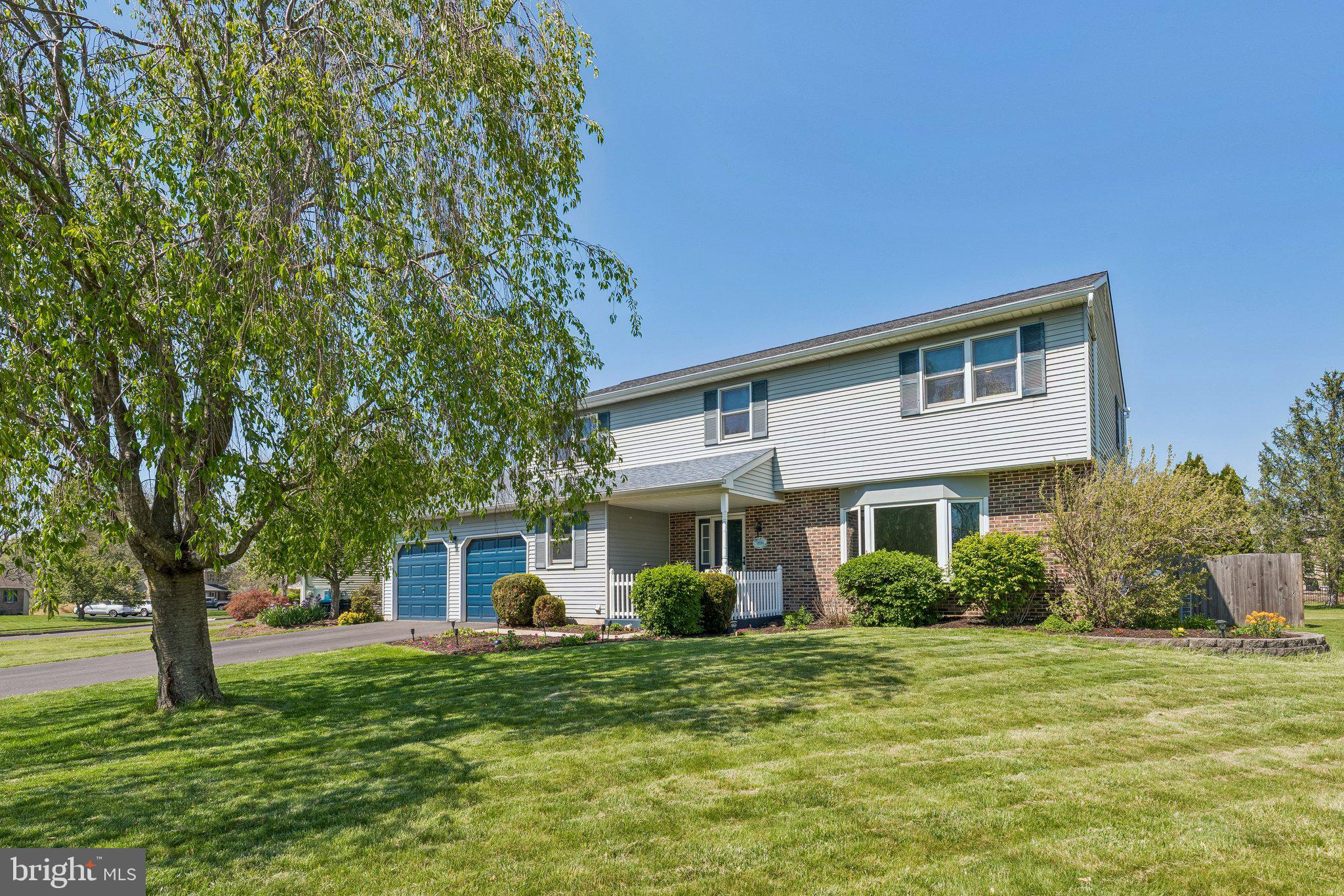 1375 DOWNING DRIVE