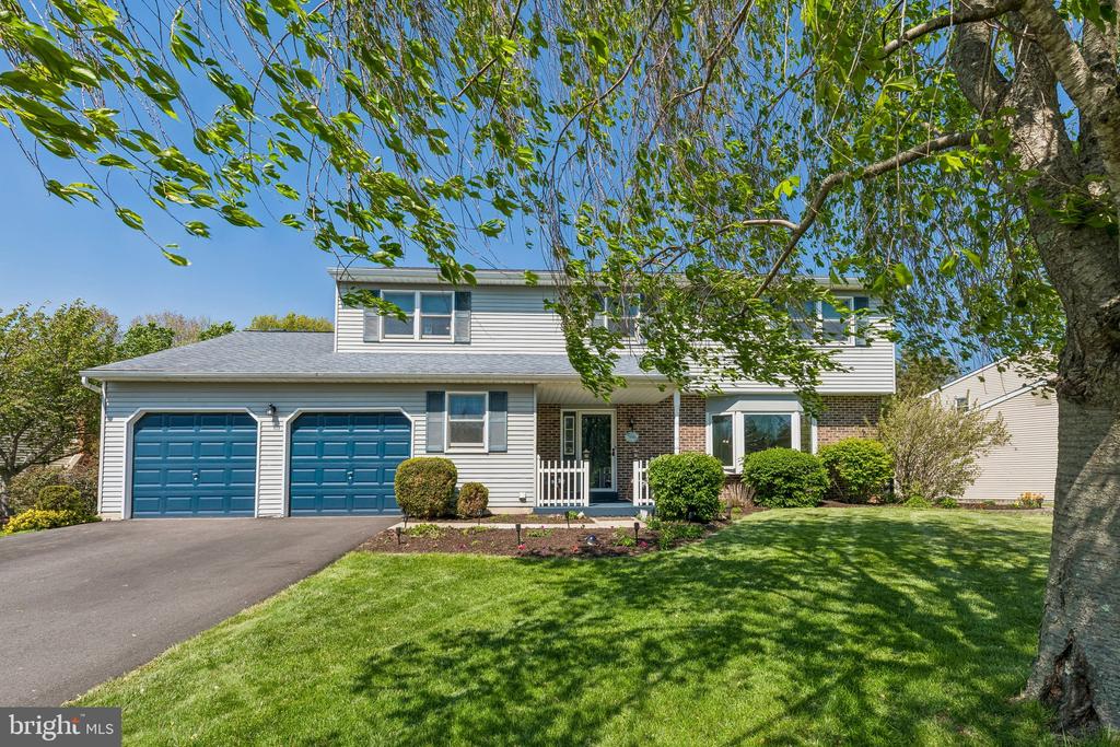 1375 DOWNING DRIVE