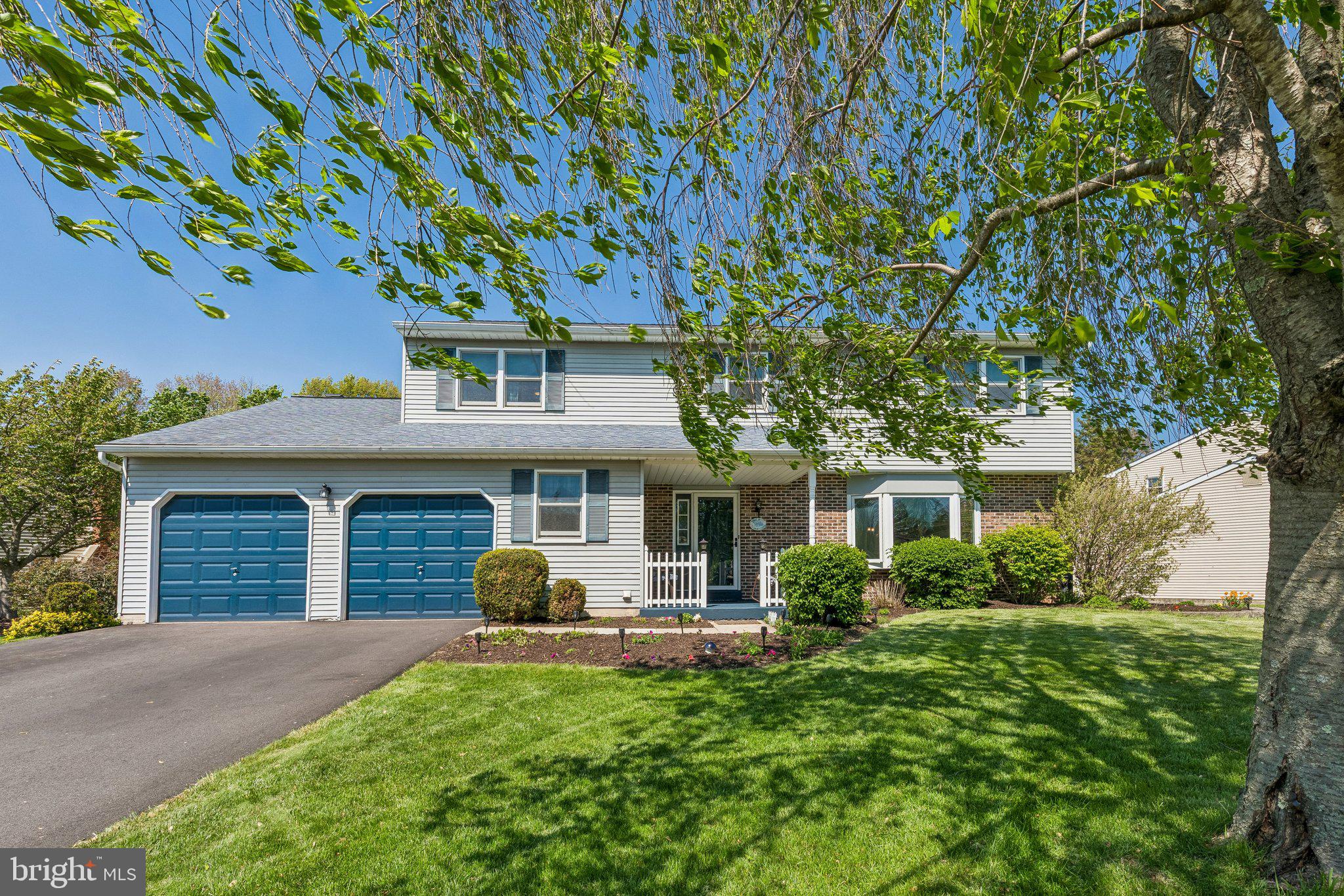 1375 DOWNING DRIVE