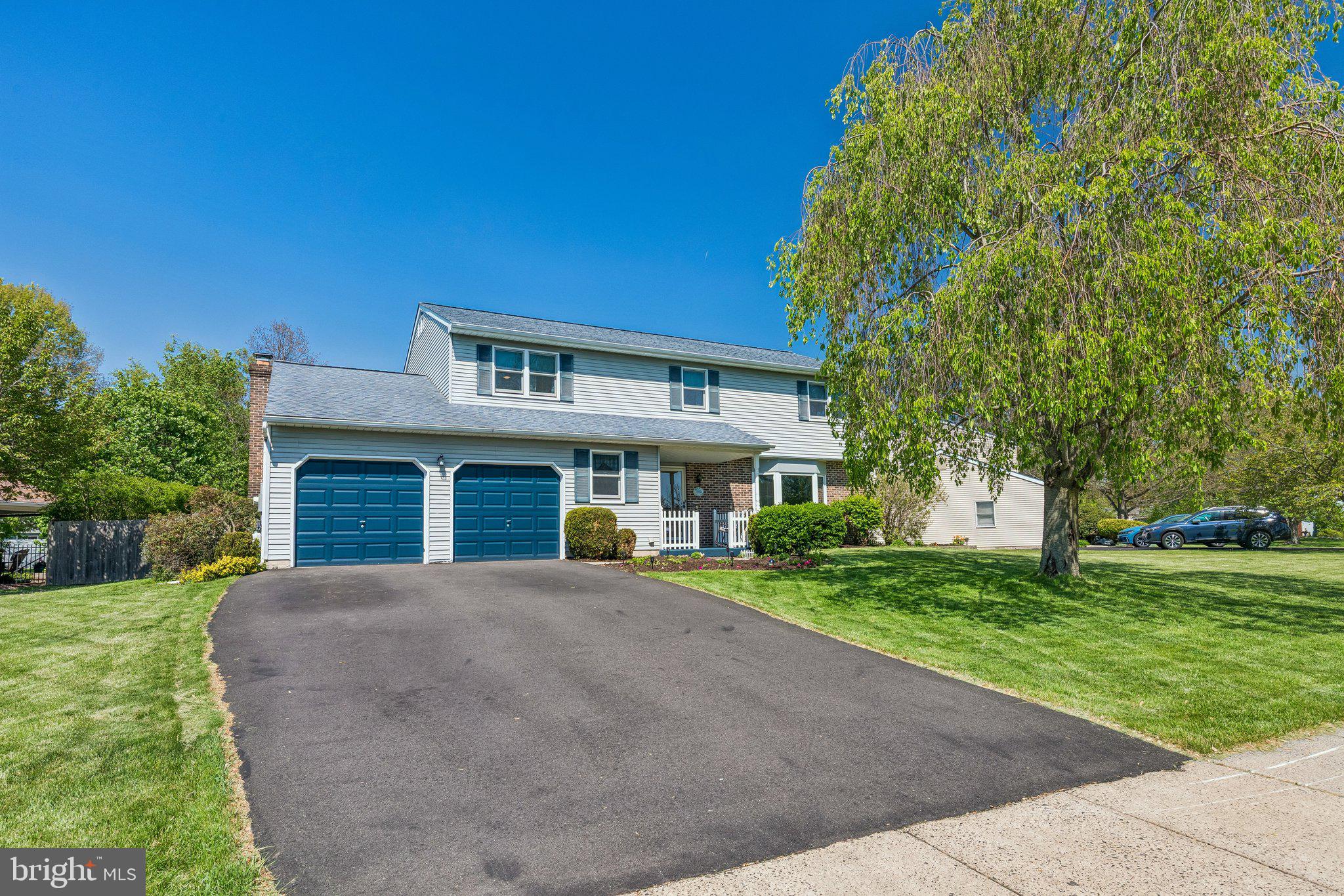 1375 DOWNING DRIVE